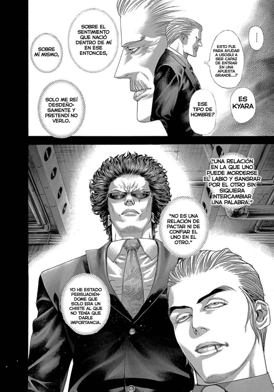 Chapter 268 - Page 12