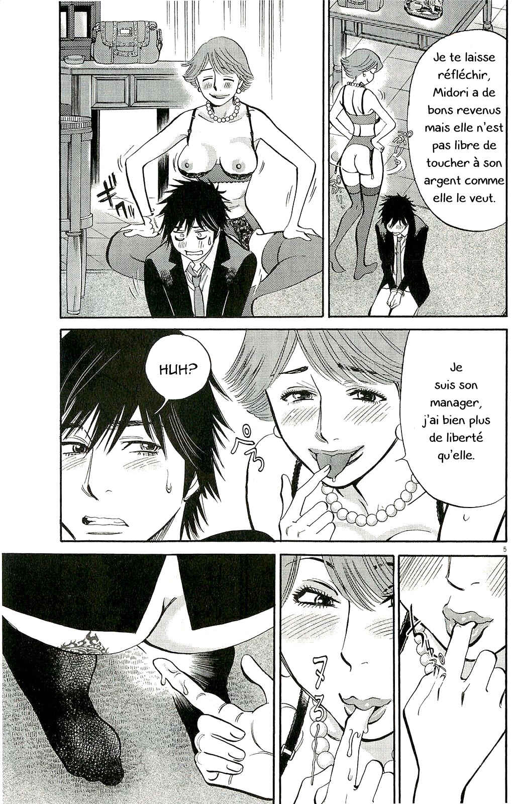 Chapter 86.1 - Page 5