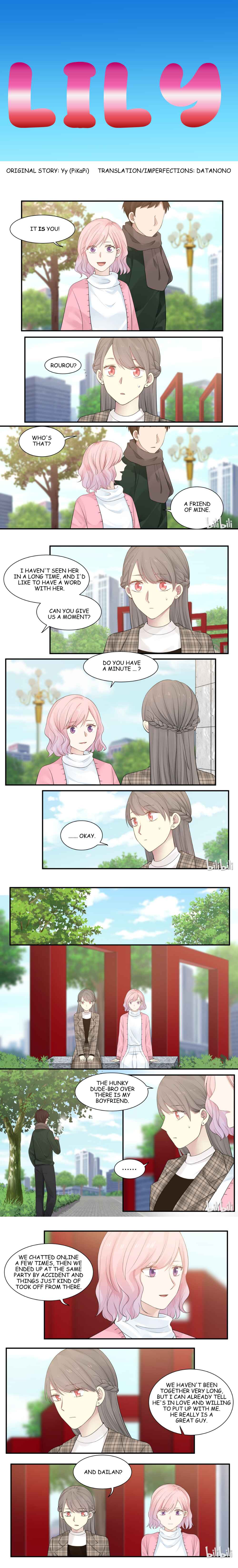 Chapter 233 - Page 1