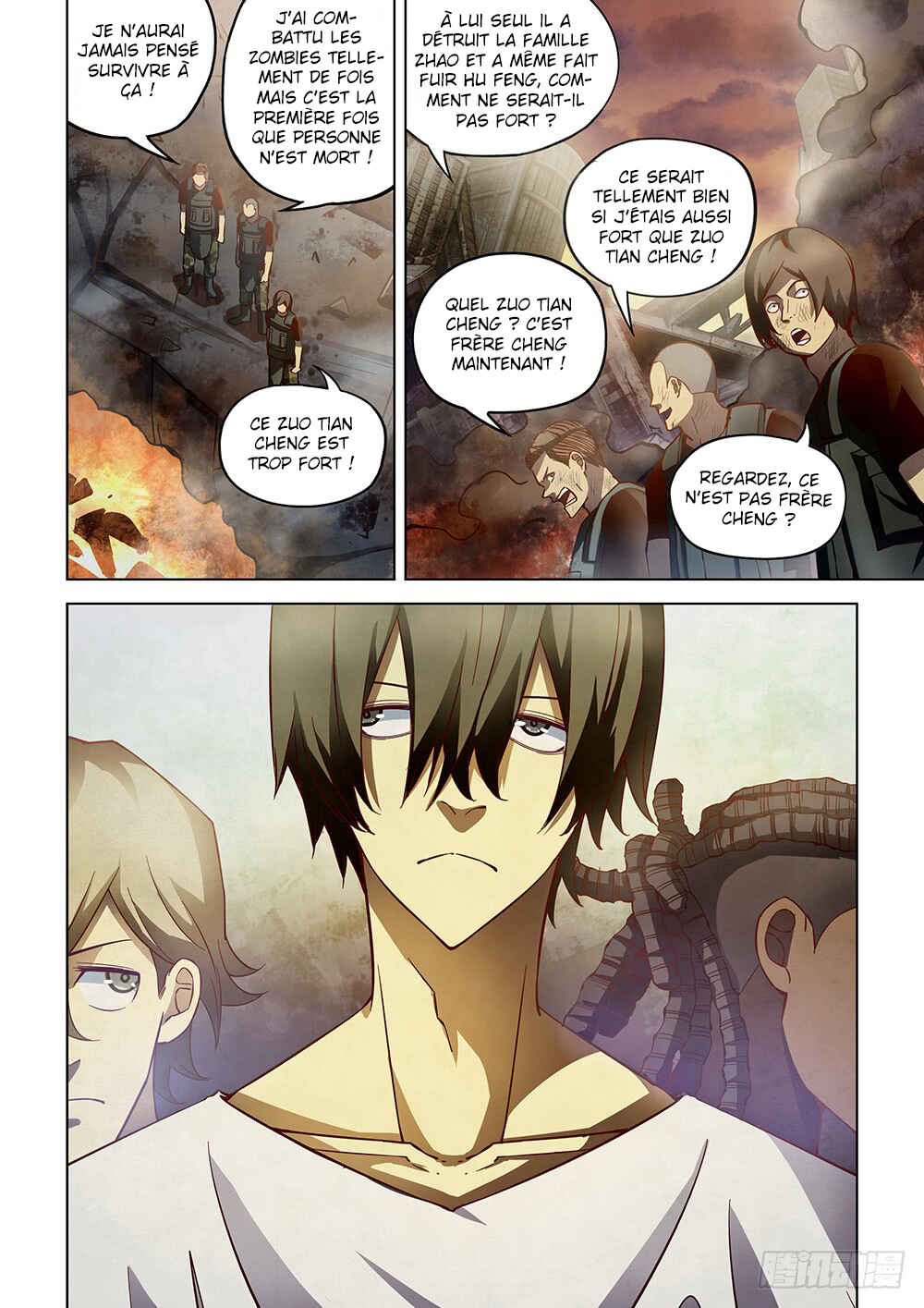 Chapter 153 - Page 4