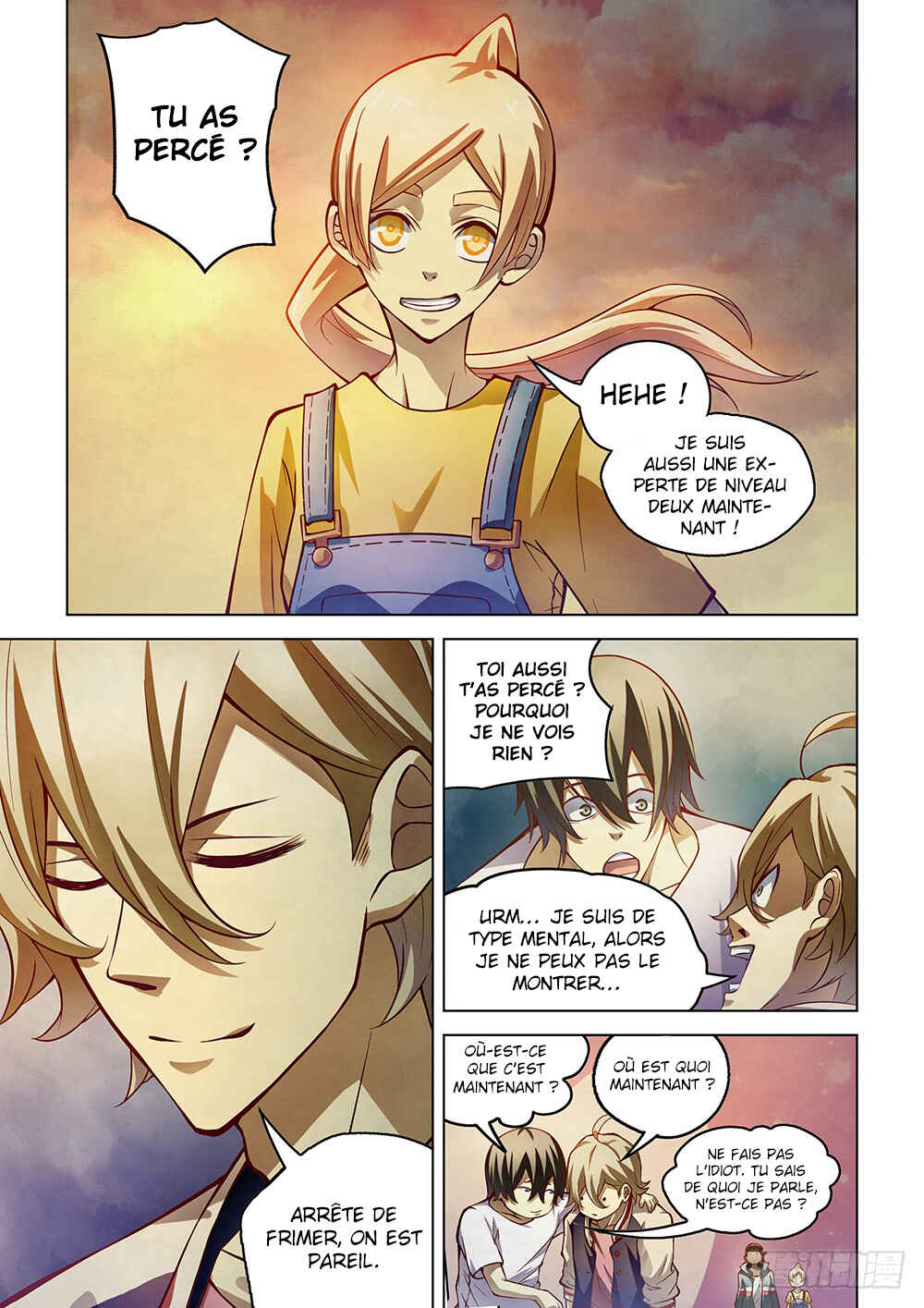 Chapter 153 - Page 7