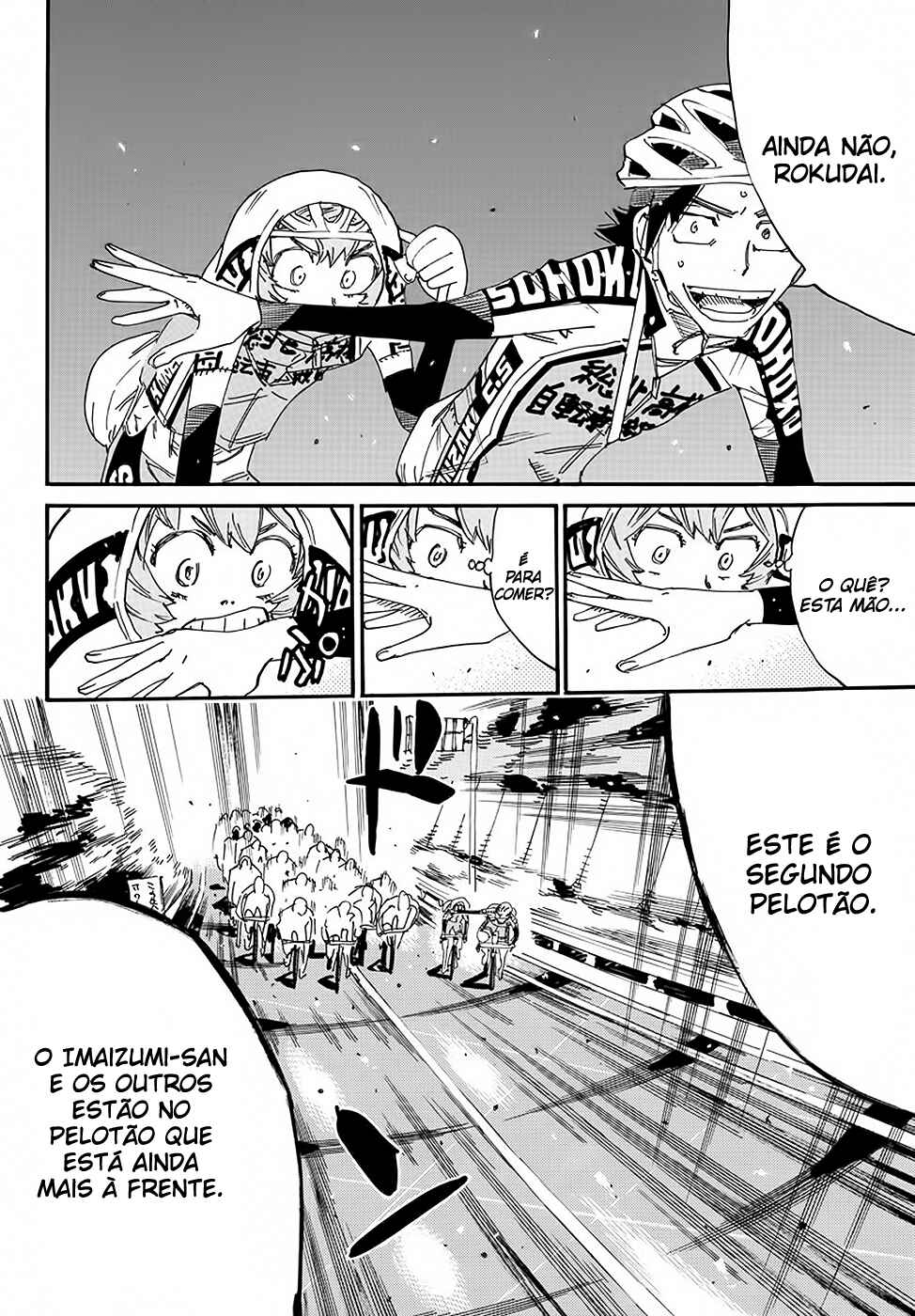 Chapter 721 - Page 11