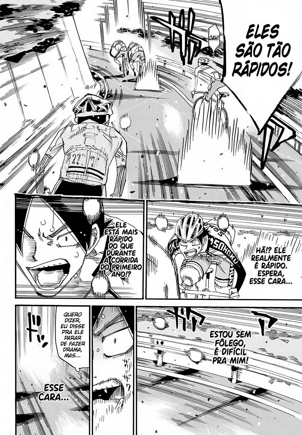 Chapter 721 - Page 14