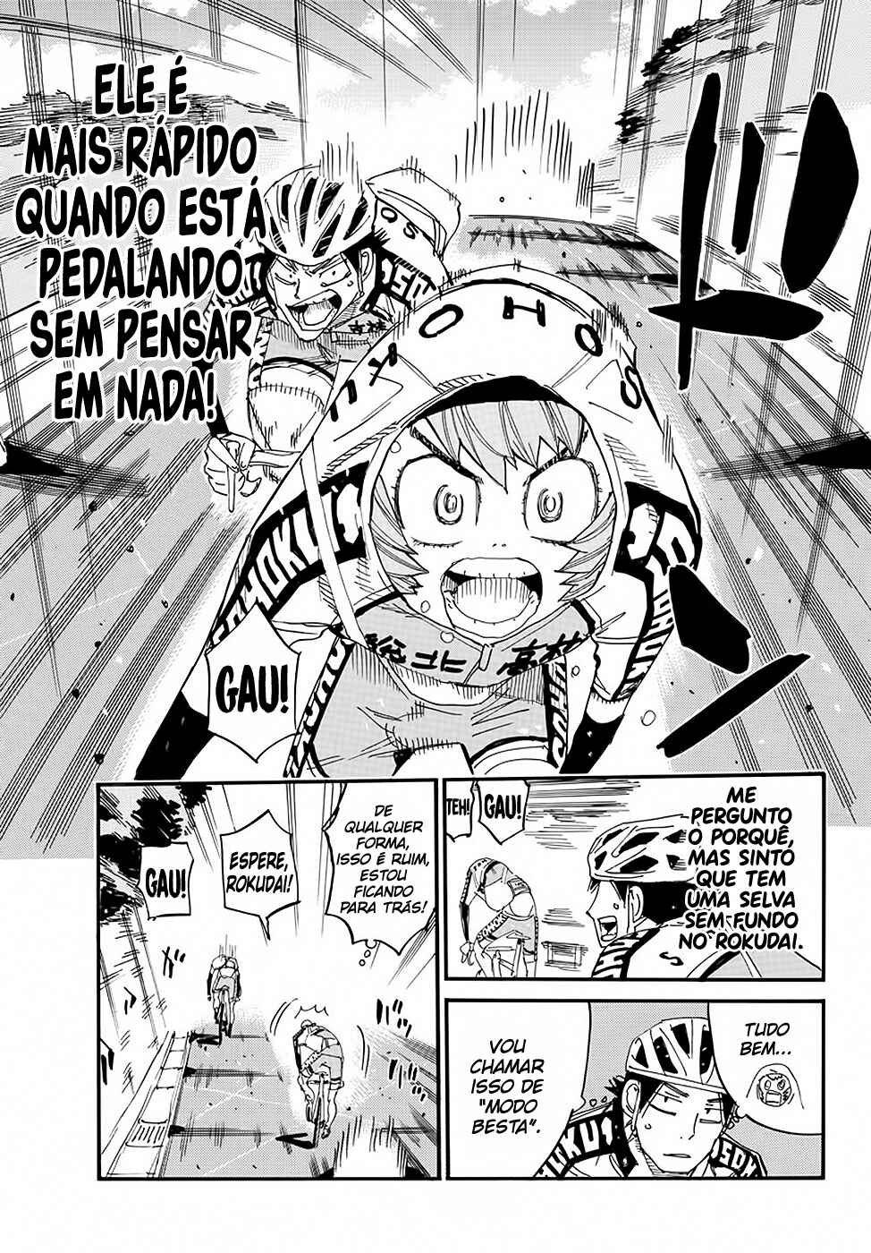 Chapter 721 - Page 15