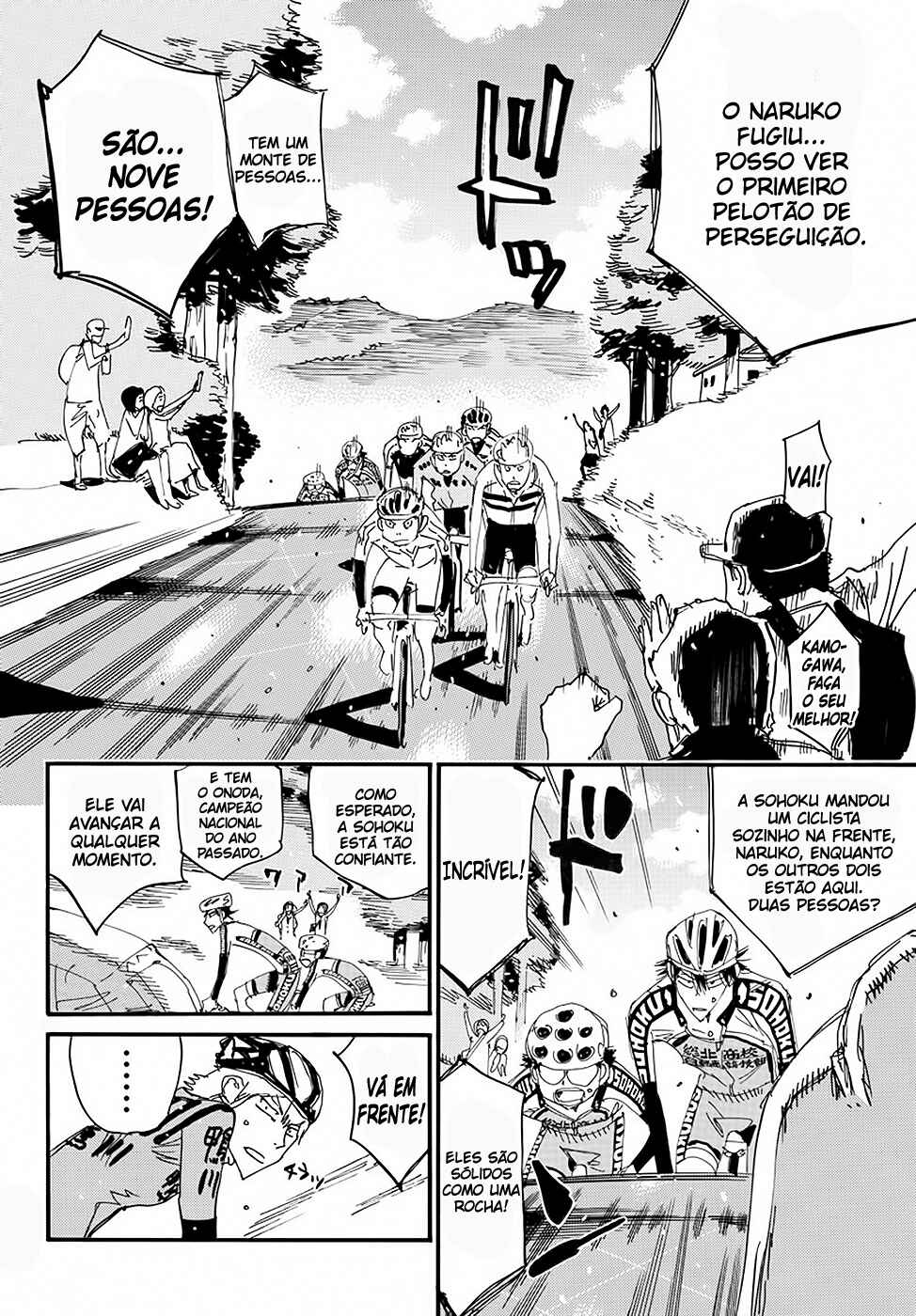 Chapter 721 - Page 16