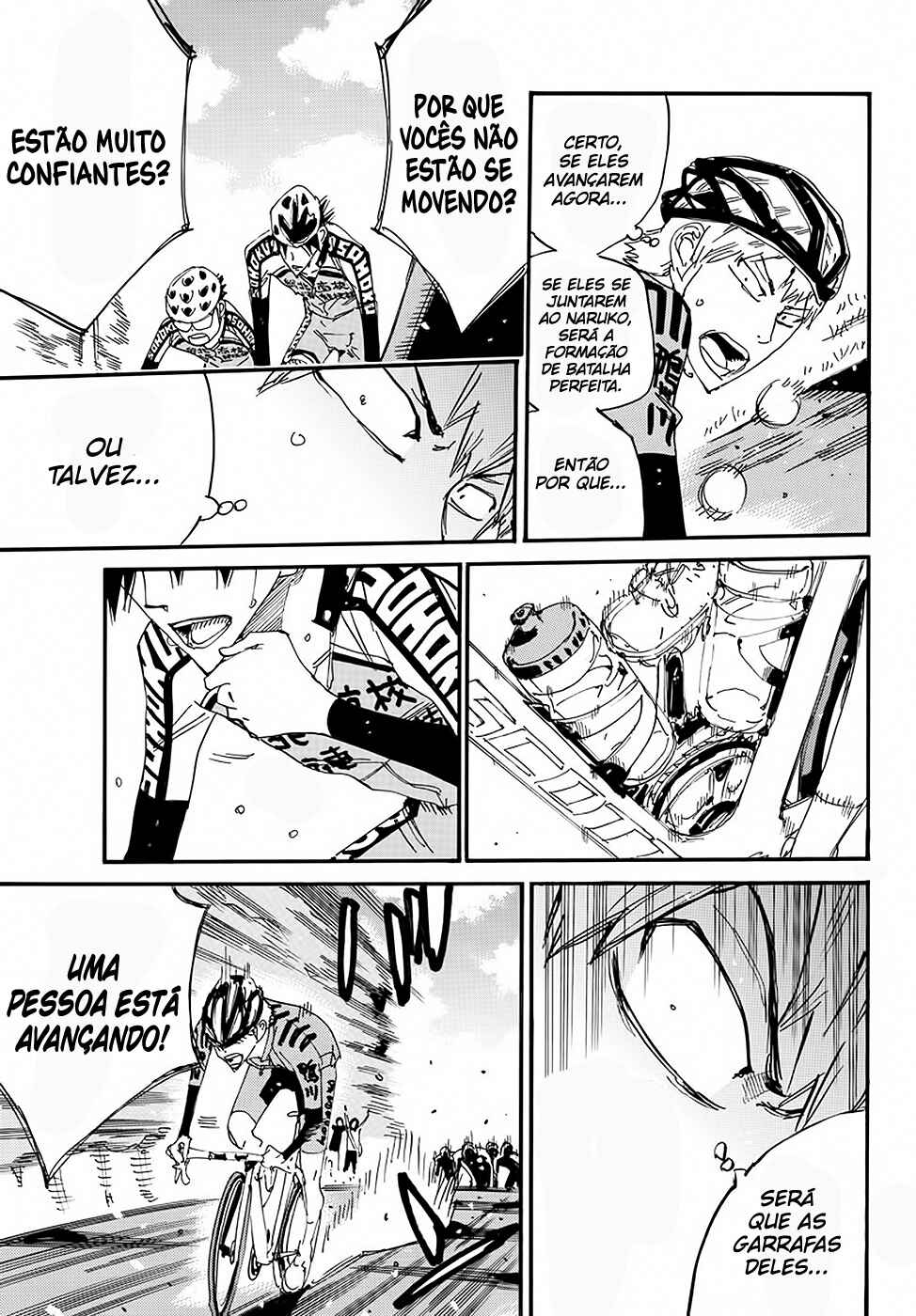 Chapter 721 - Page 17