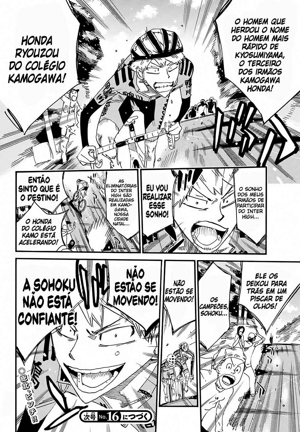 Chapter 721 - Page 18