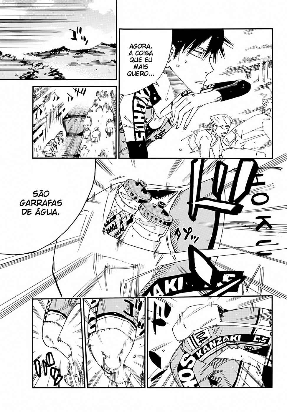 Chapter 721 - Page 6