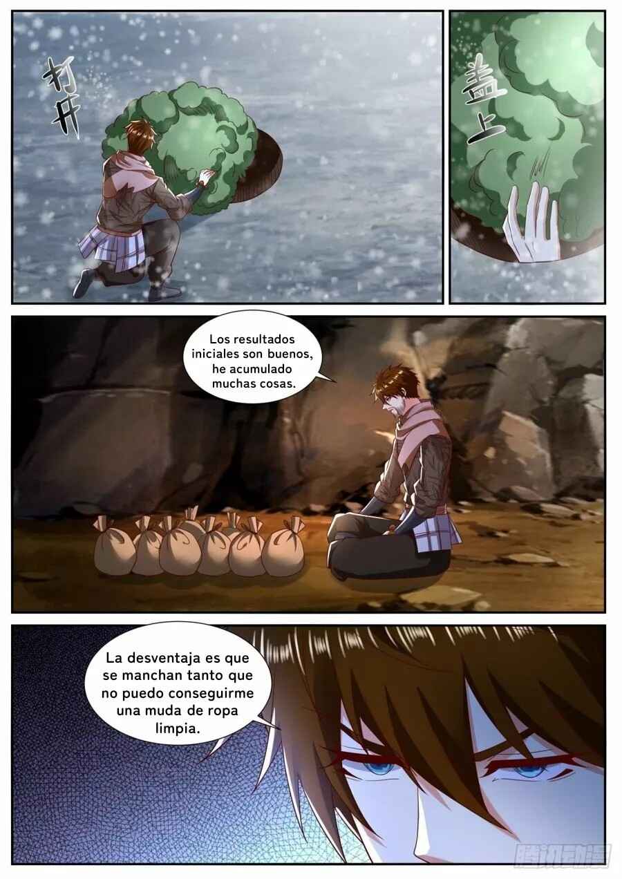 Chapter 797 - Page 11