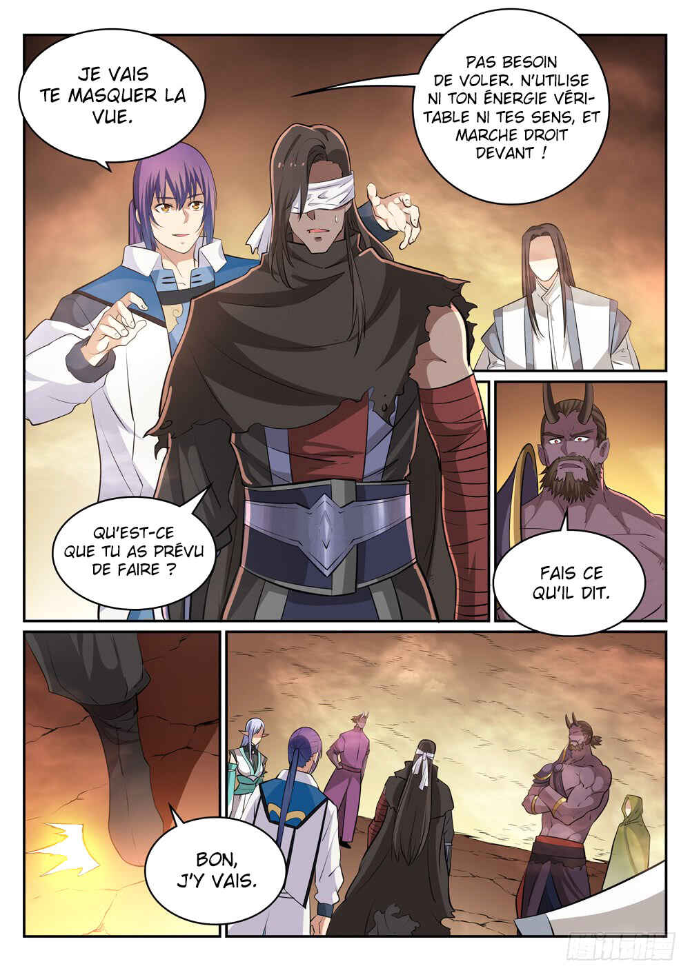 Chapter 286 - Page 11