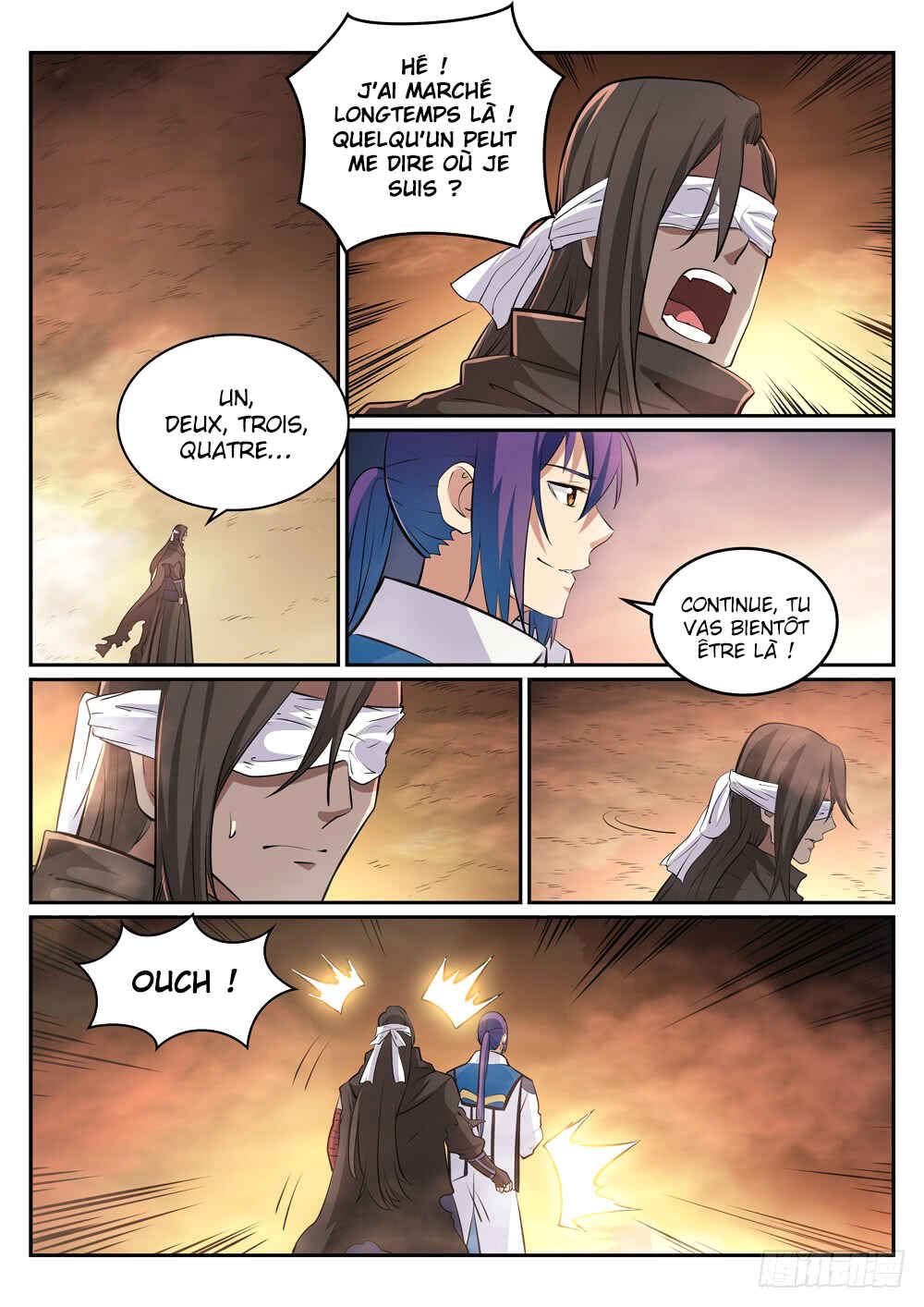 Chapter 286 - Page 12