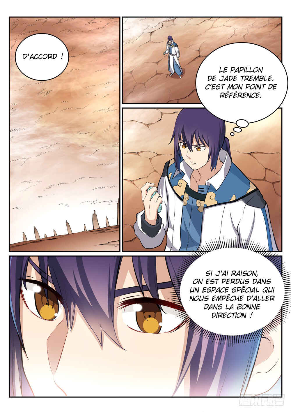 Chapter 286 - Page 15