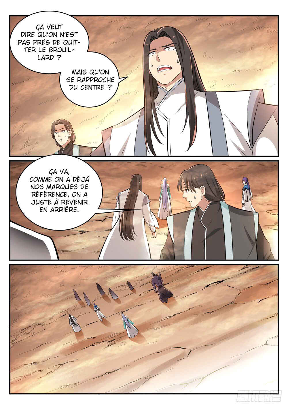 Chapter 286 - Page 17