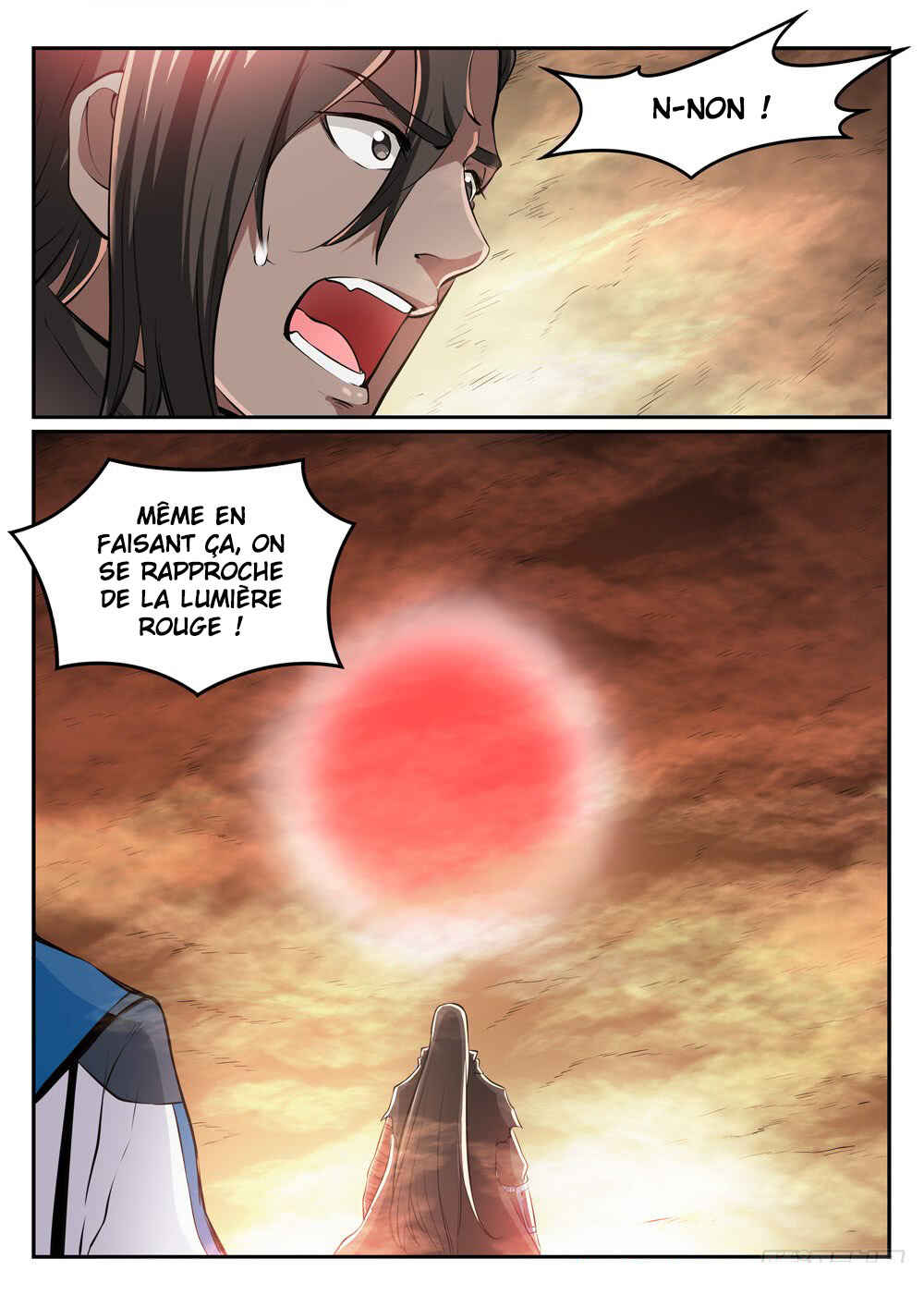 Chapter 286 - Page 18