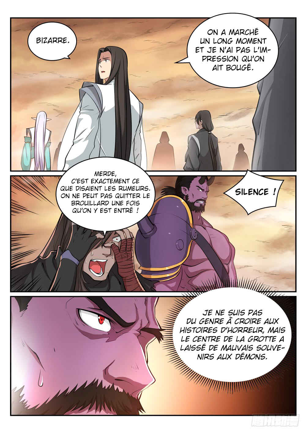 Chapter 286 - Page 5