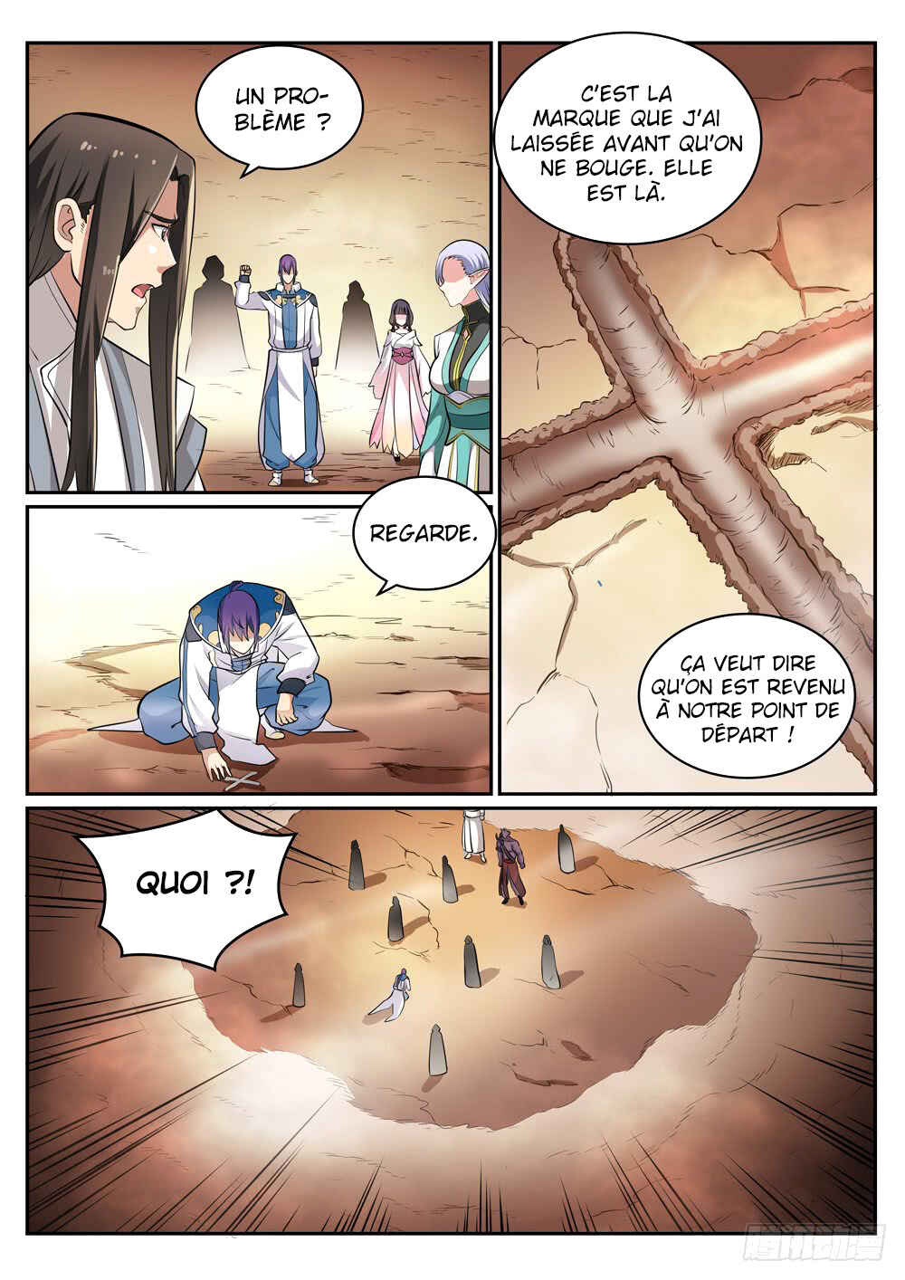 Chapter 286 - Page 8