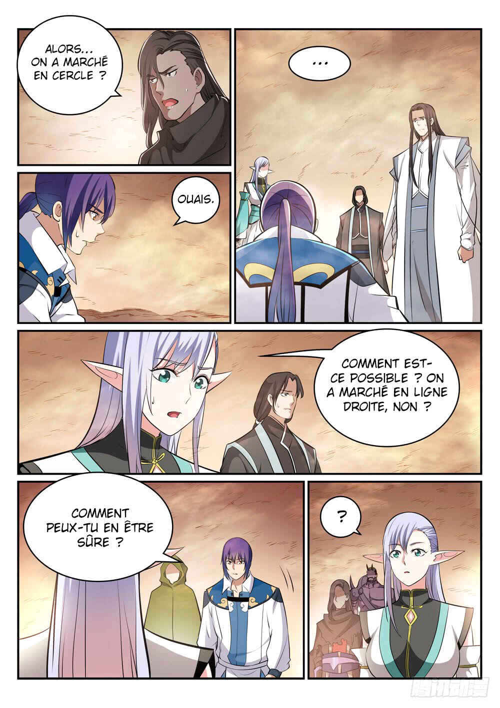 Chapter 286 - Page 9