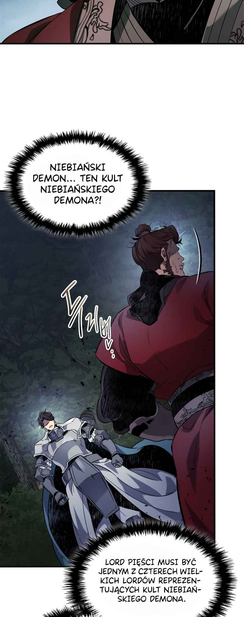 Chapter 98 - Page 23