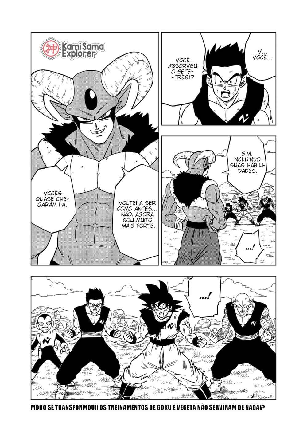 Chapter 61 - Page 45