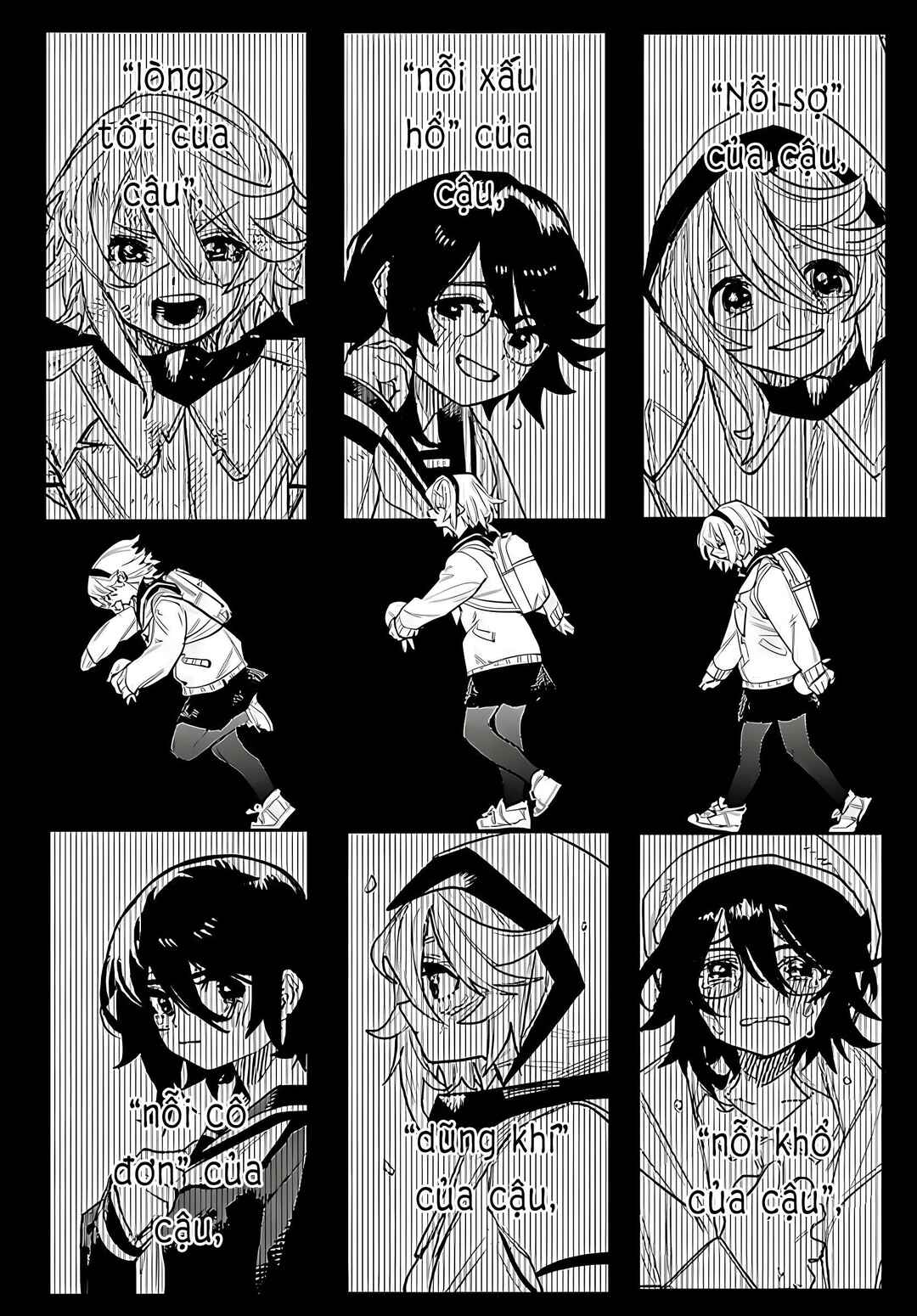 Chapter 290 - Page 10