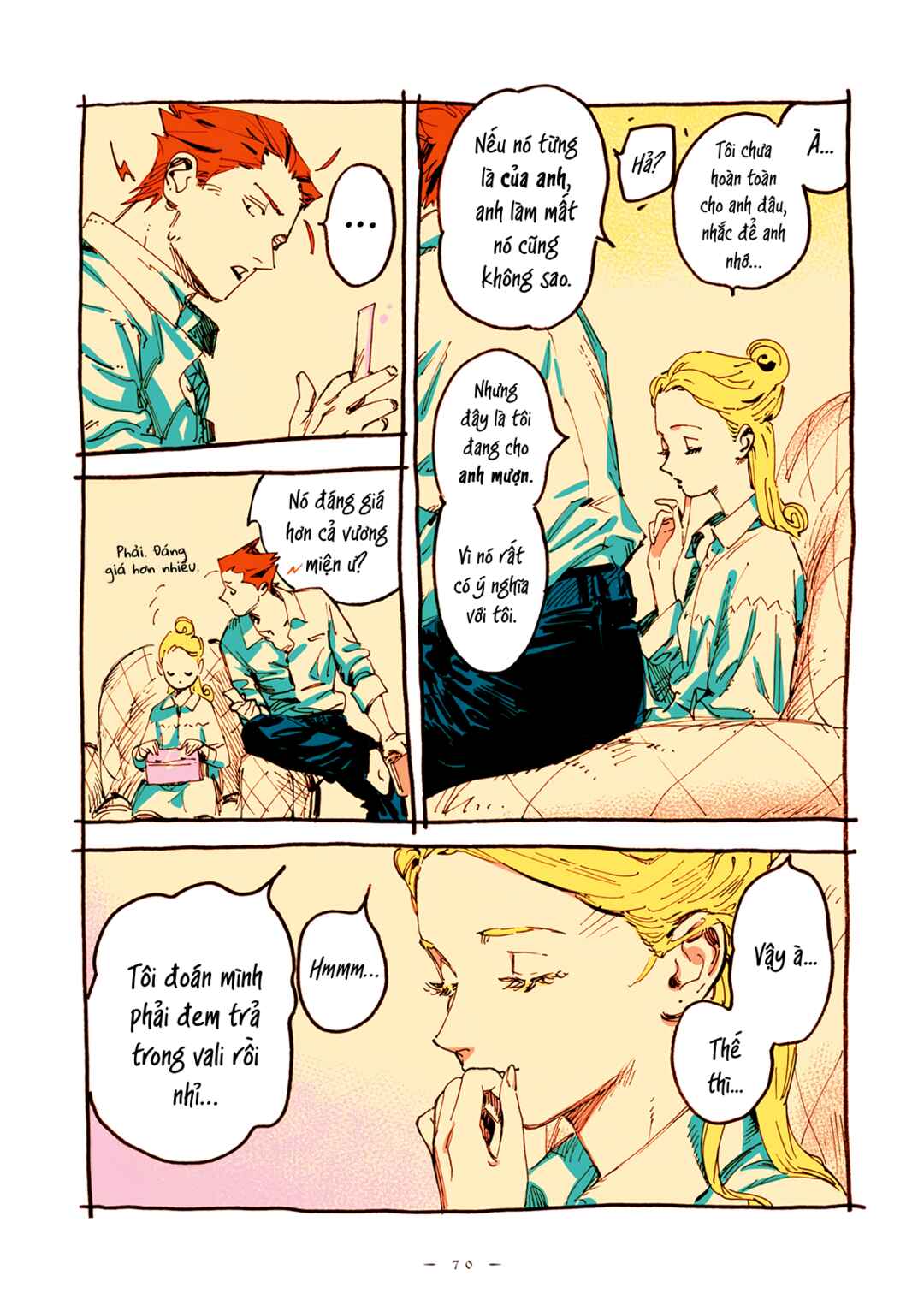 Chapter 32 - Page 6