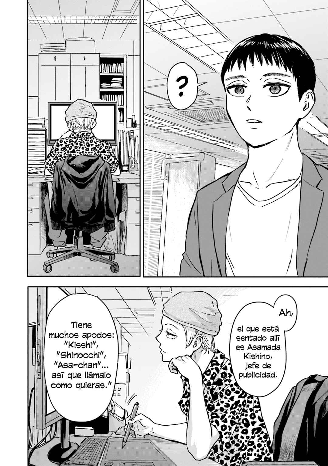 Chapter 3 - Page 10