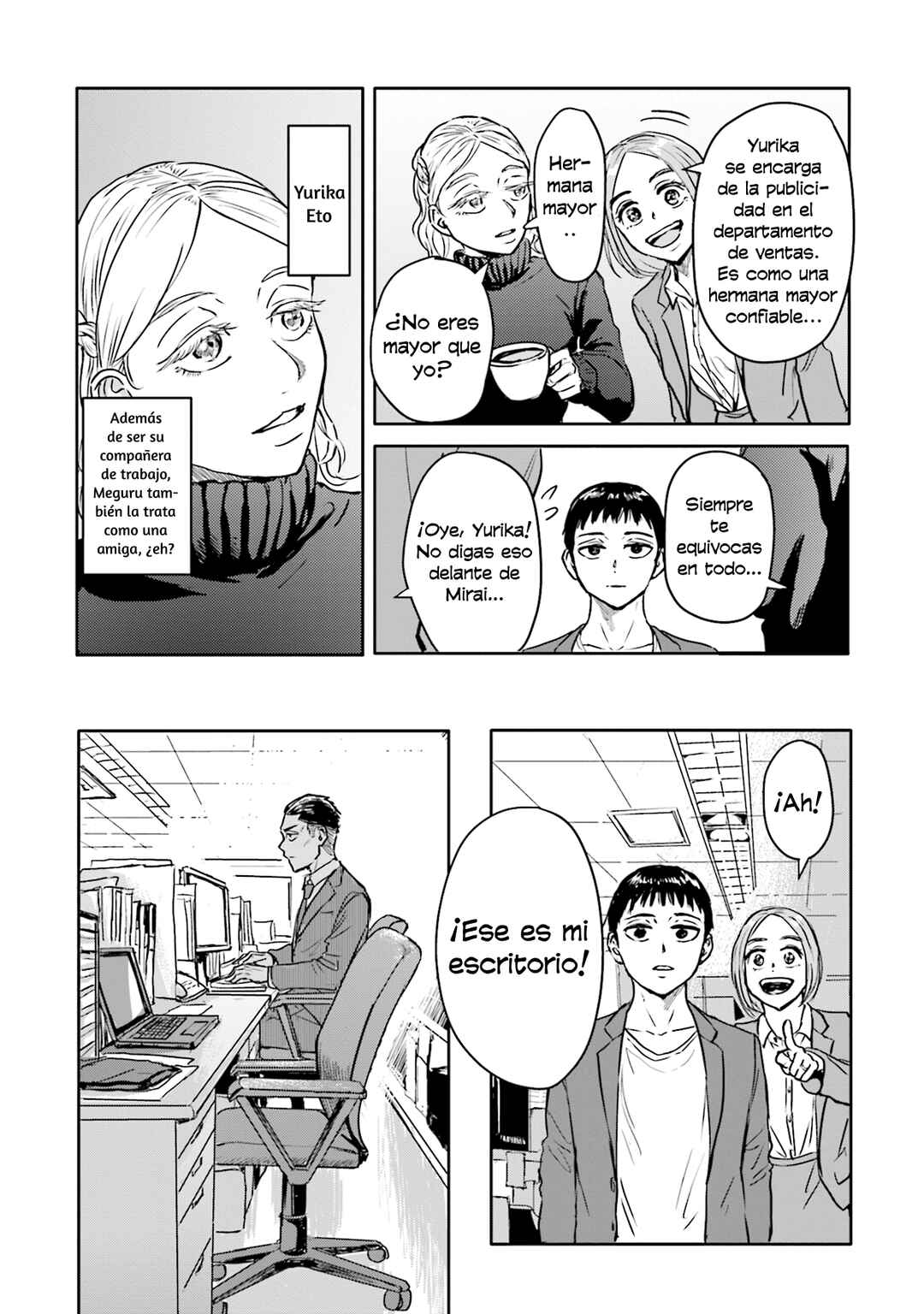 Chapter 3 - Page 8
