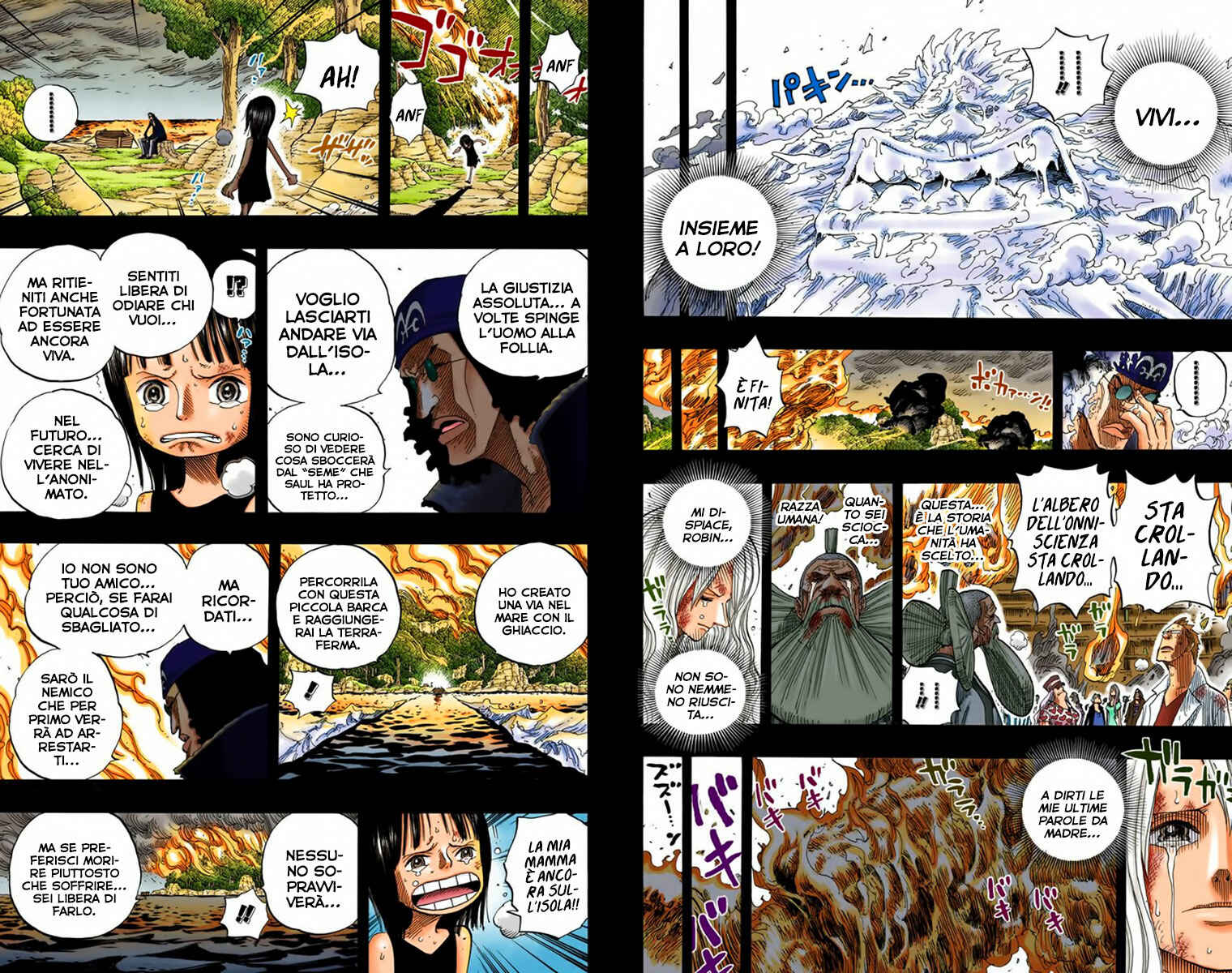 Chapter 397 - Page 9