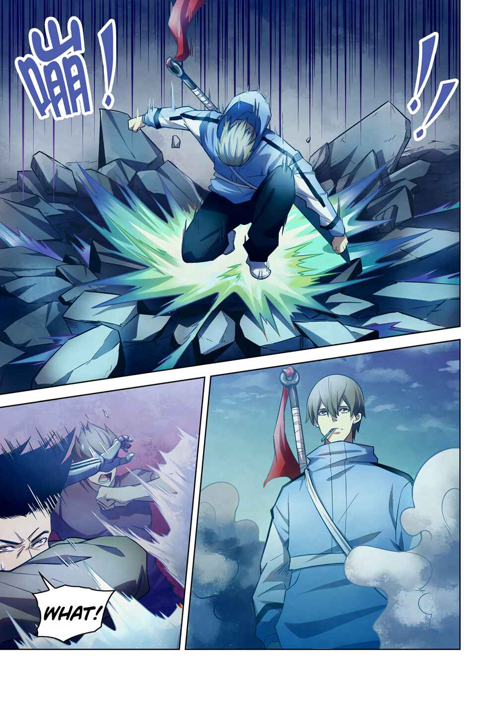 Chapter 272 - Page 6