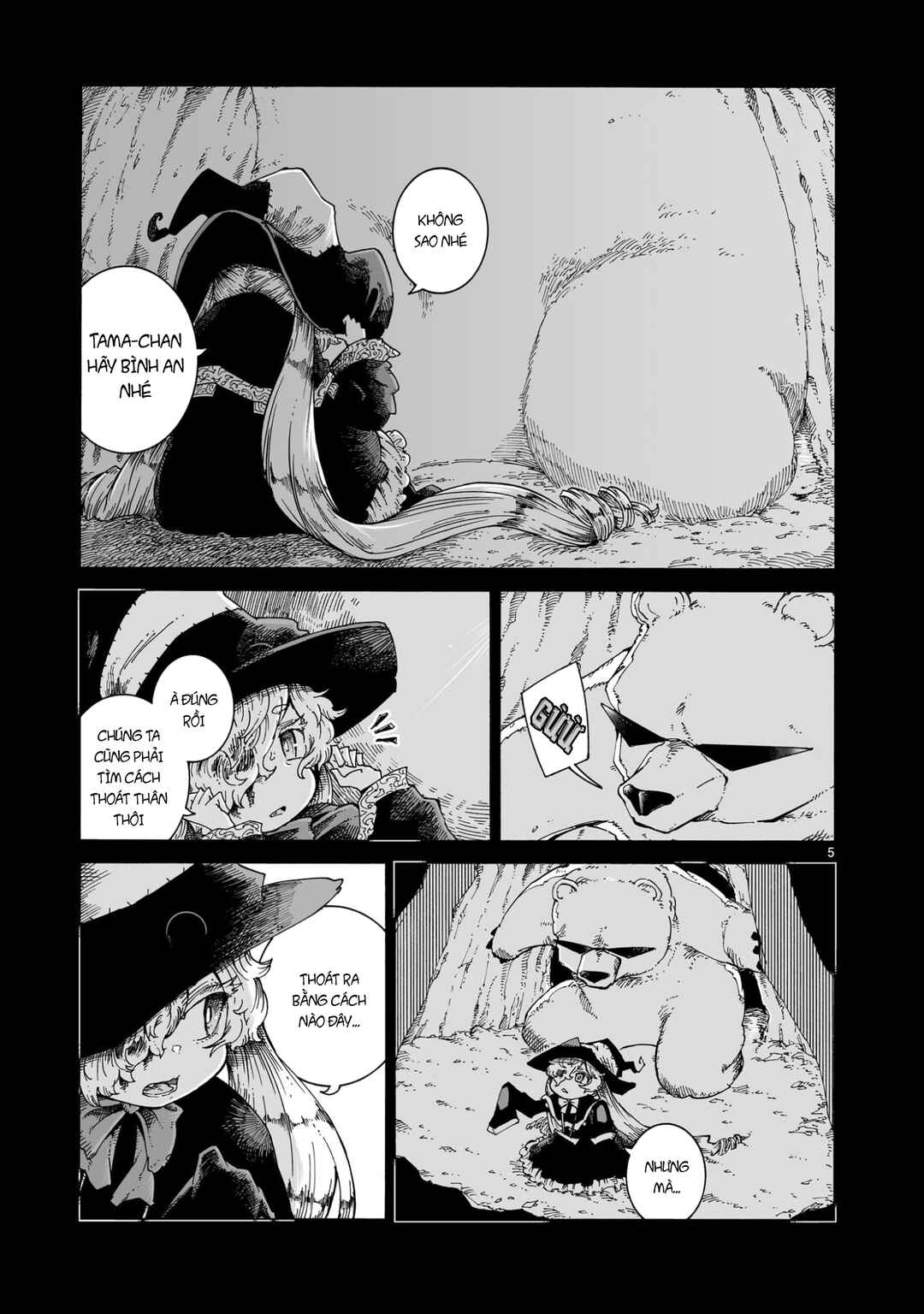 Chapter 7 - Page 6