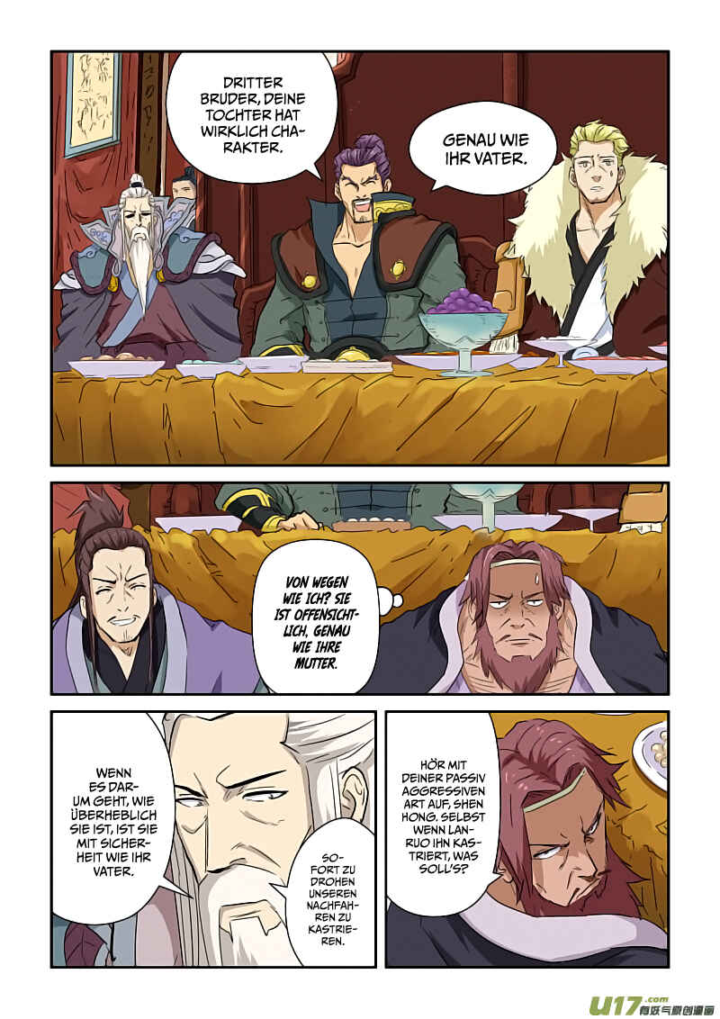 Chapter 138.5 - Page 1