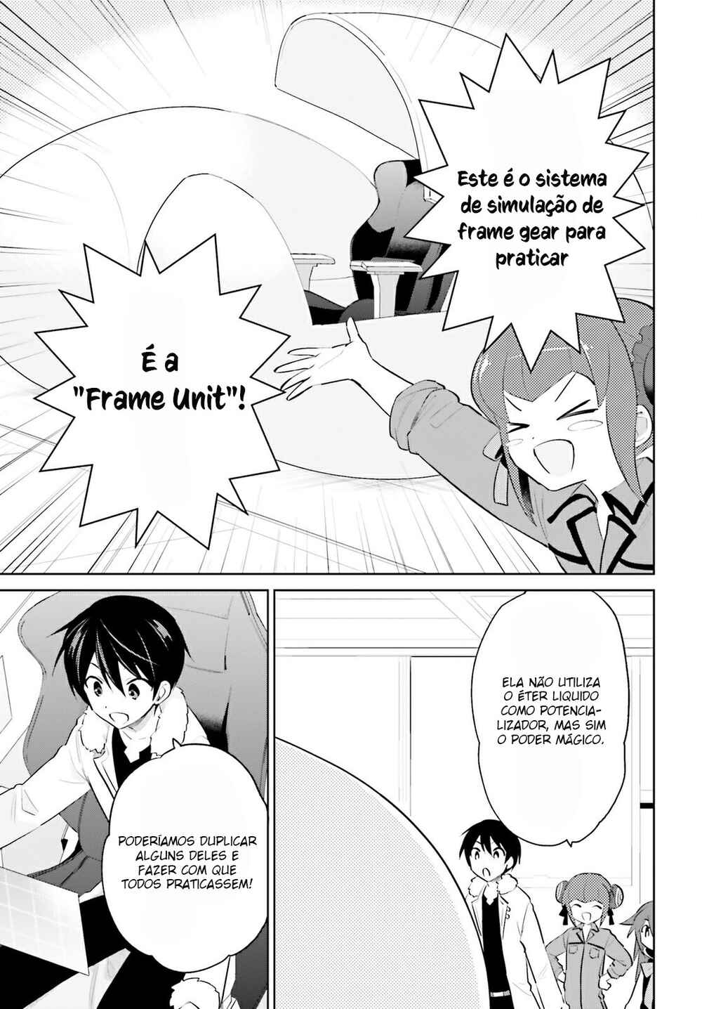 Chapter 63 - Page 10