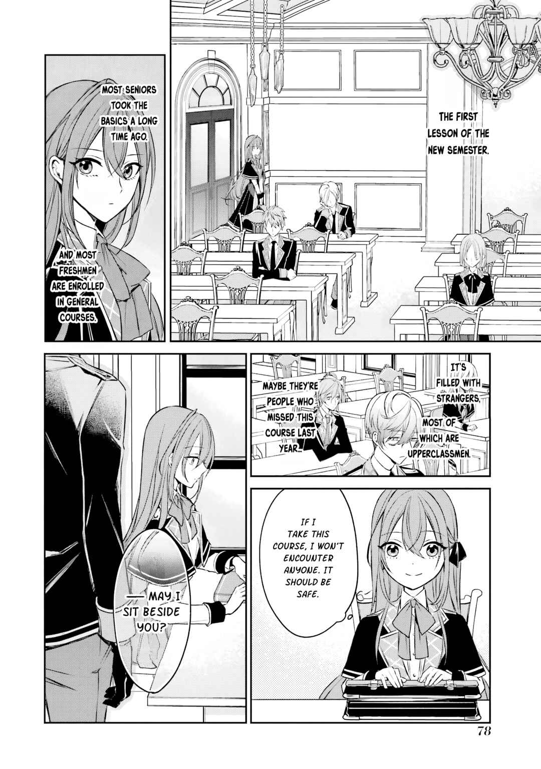 Chapter 3 - Page 19