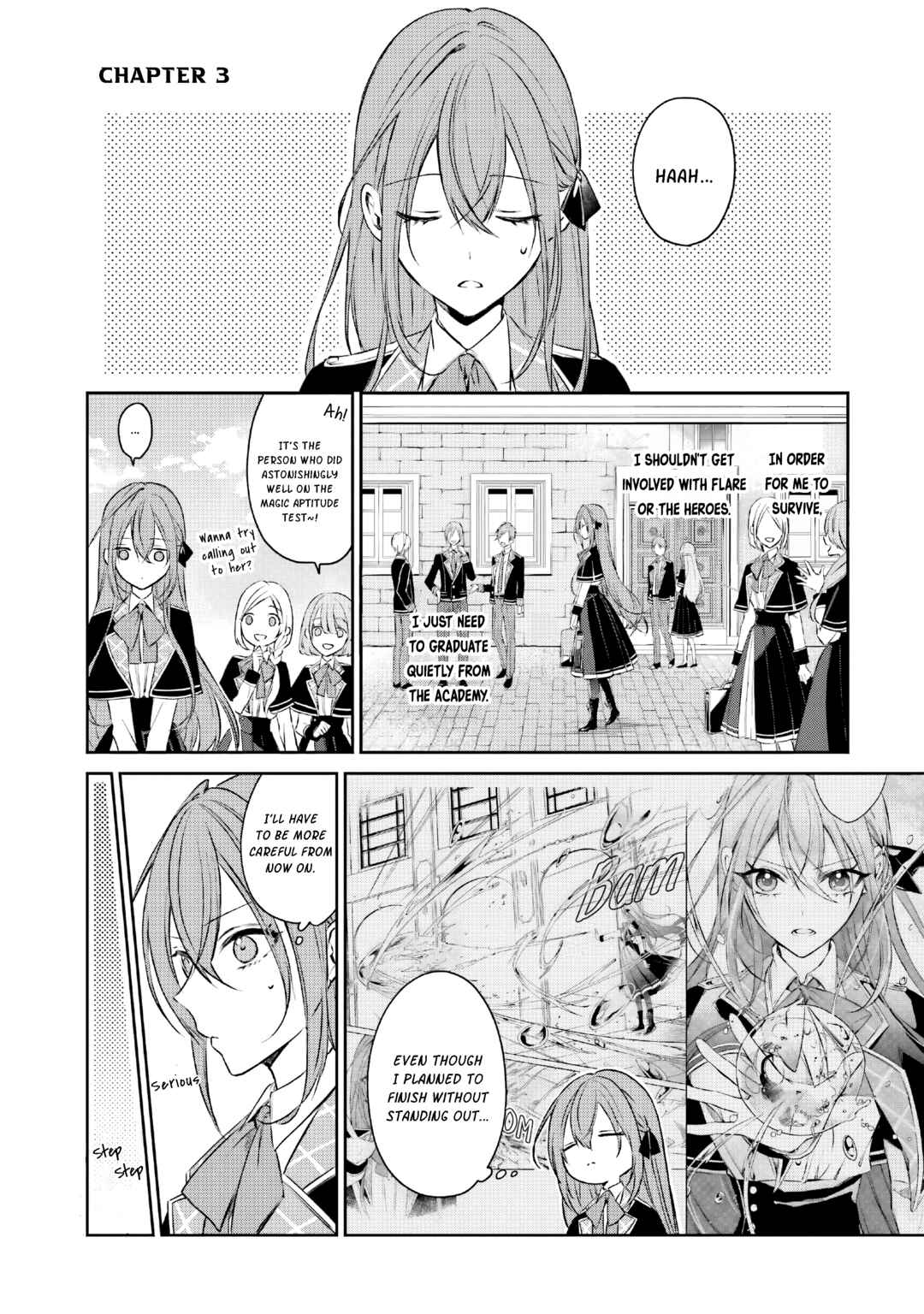 Chapter 3 - Page 2