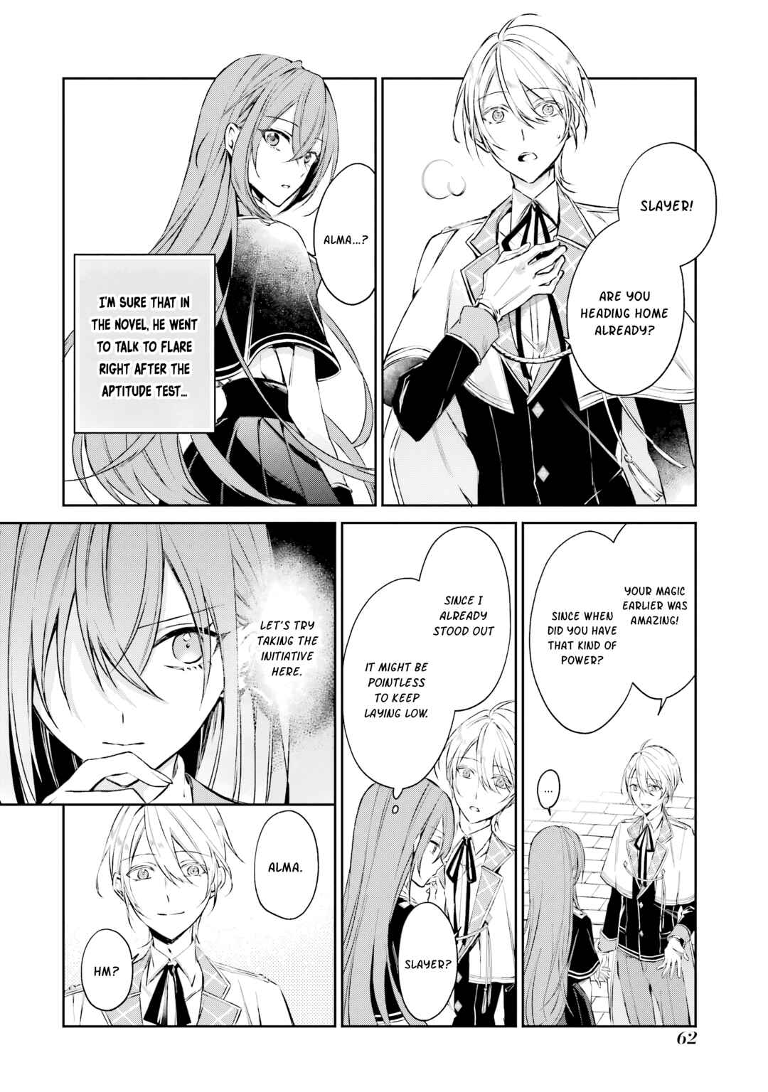 Chapter 3 - Page 3