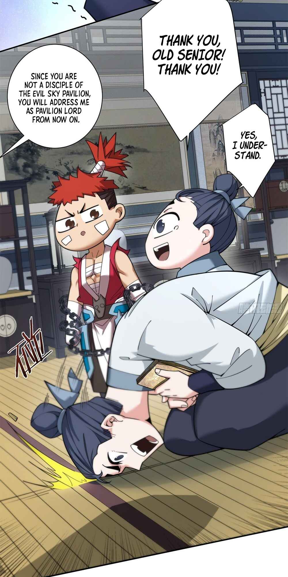 Chapter 41 - Page 3