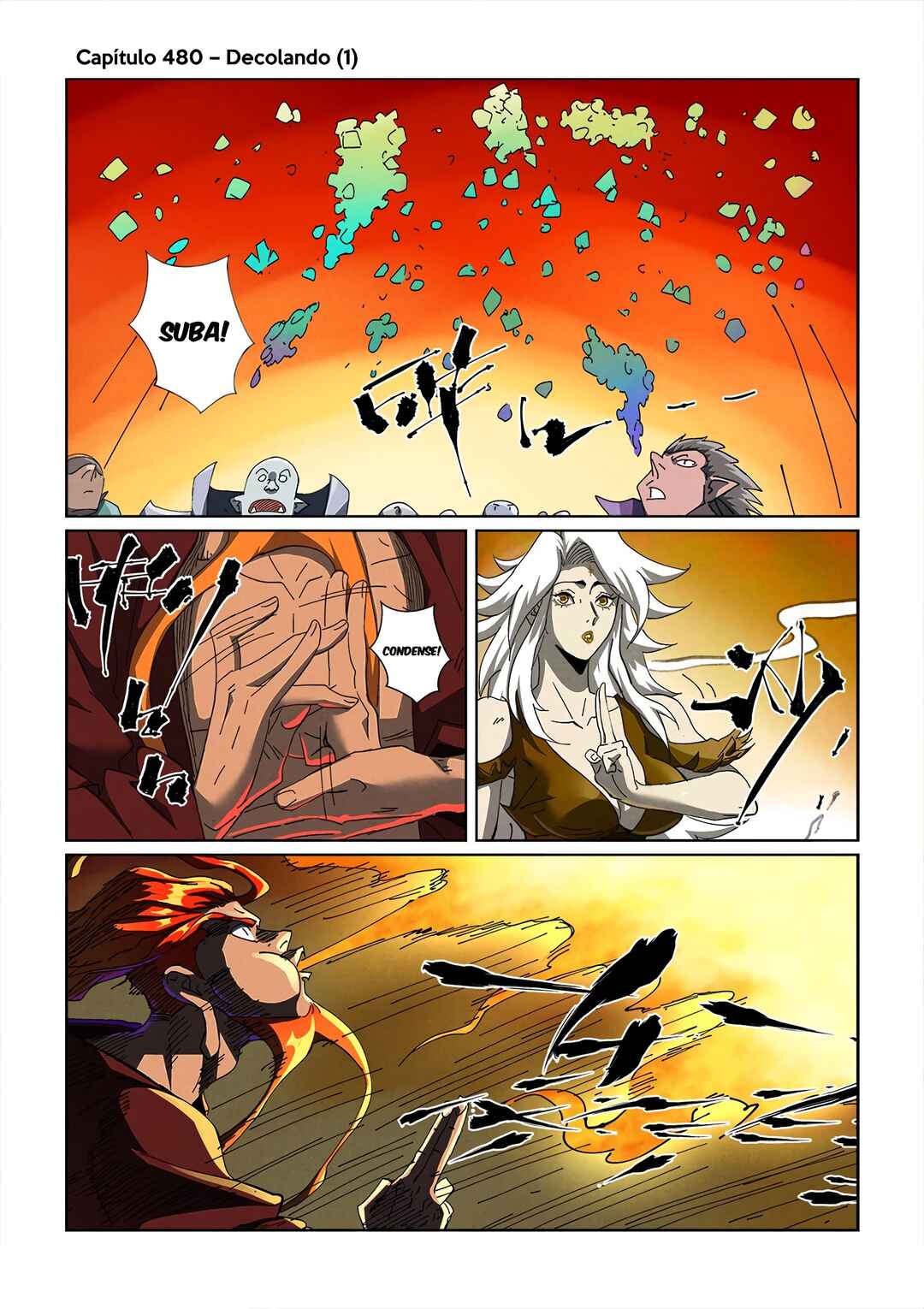 Chapter 480 - Page 2