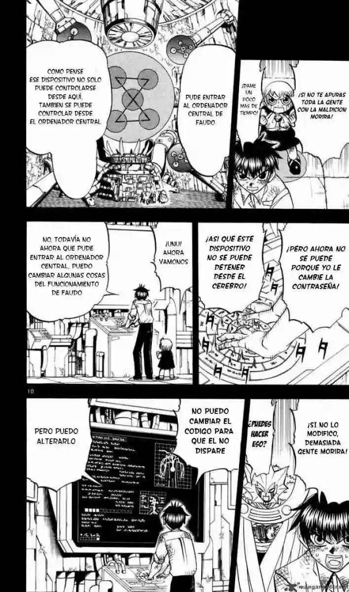 Chapter 210 - Page 11