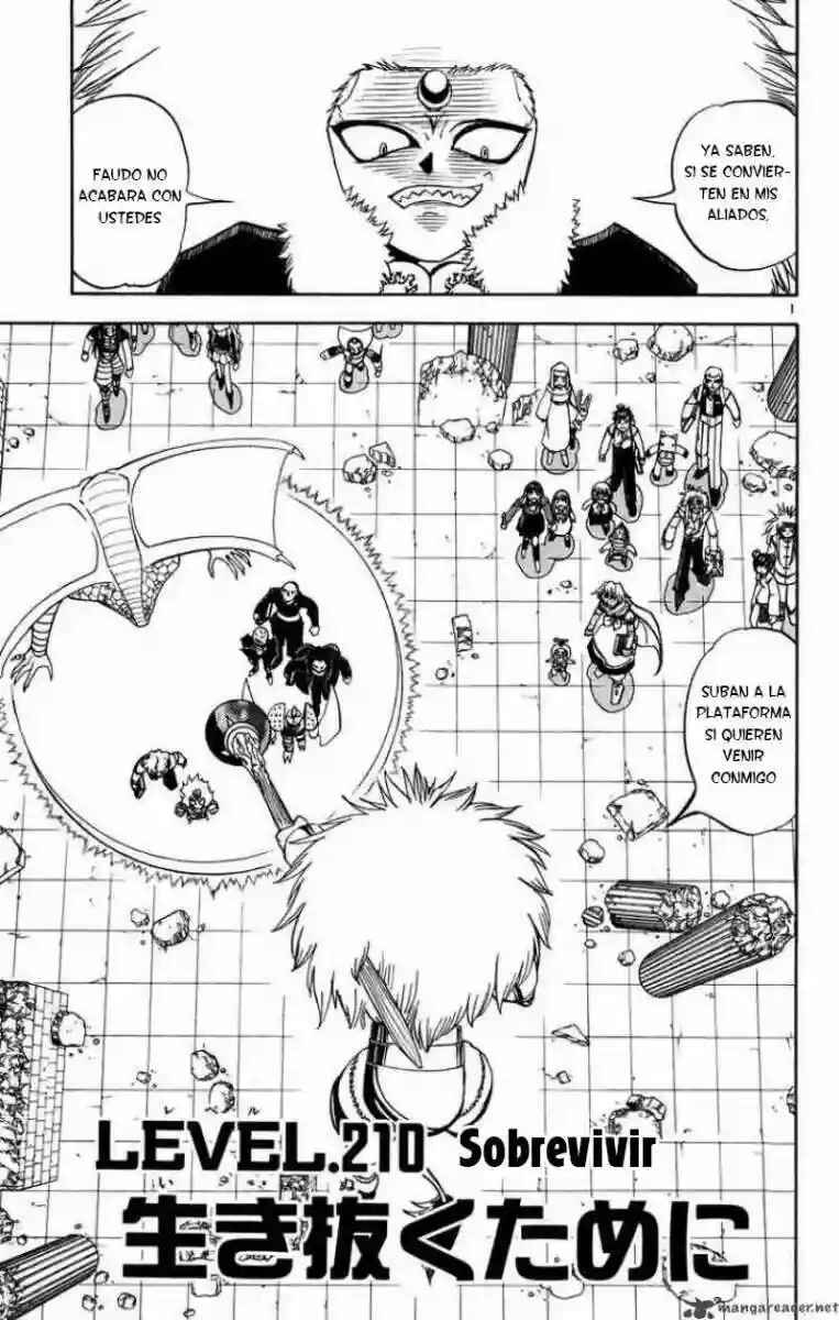 Chapter 210 - Page 2