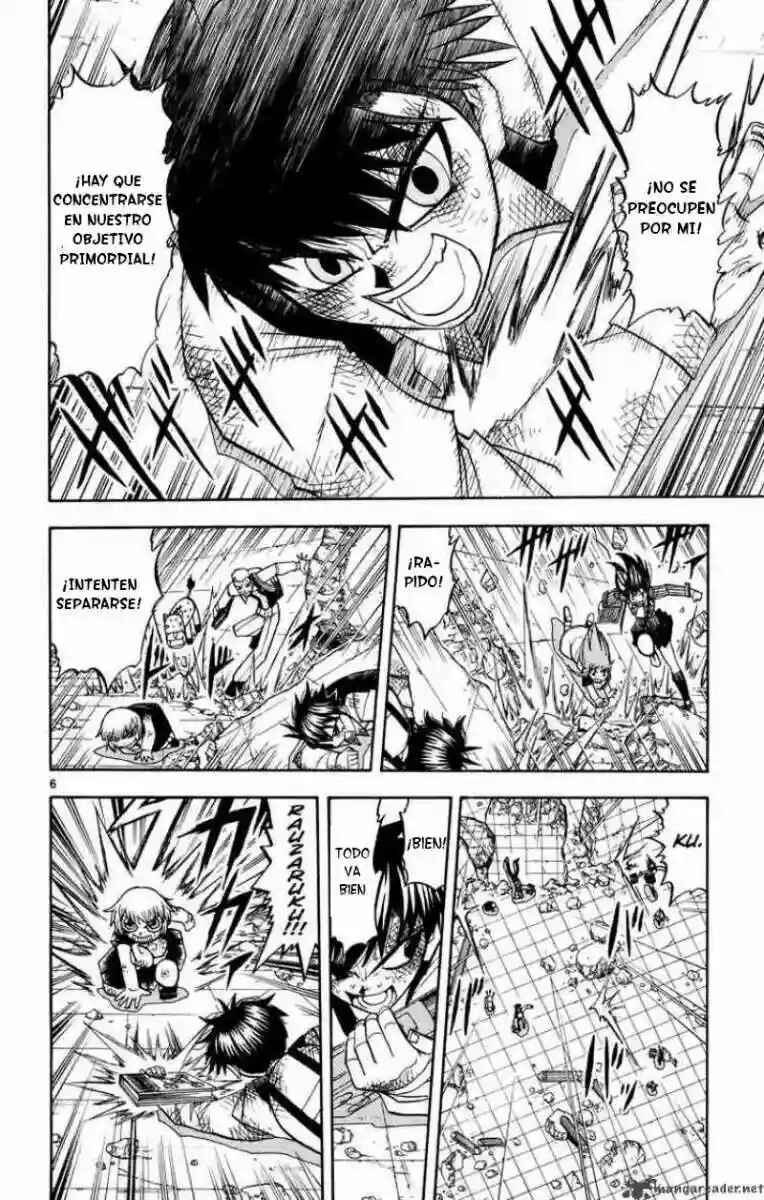 Chapter 210 - Page 7