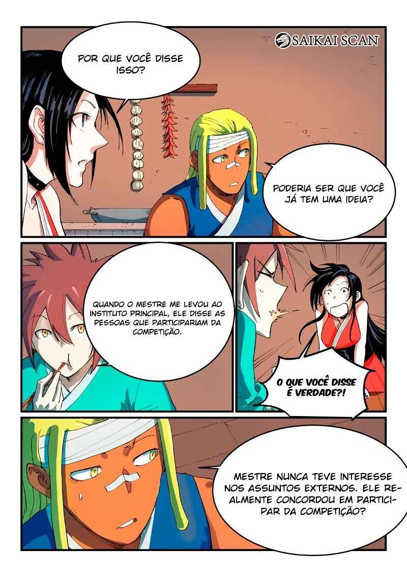 Chapter 536 - Page 2