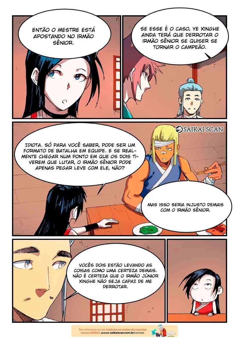Chapter 536 - Page 4