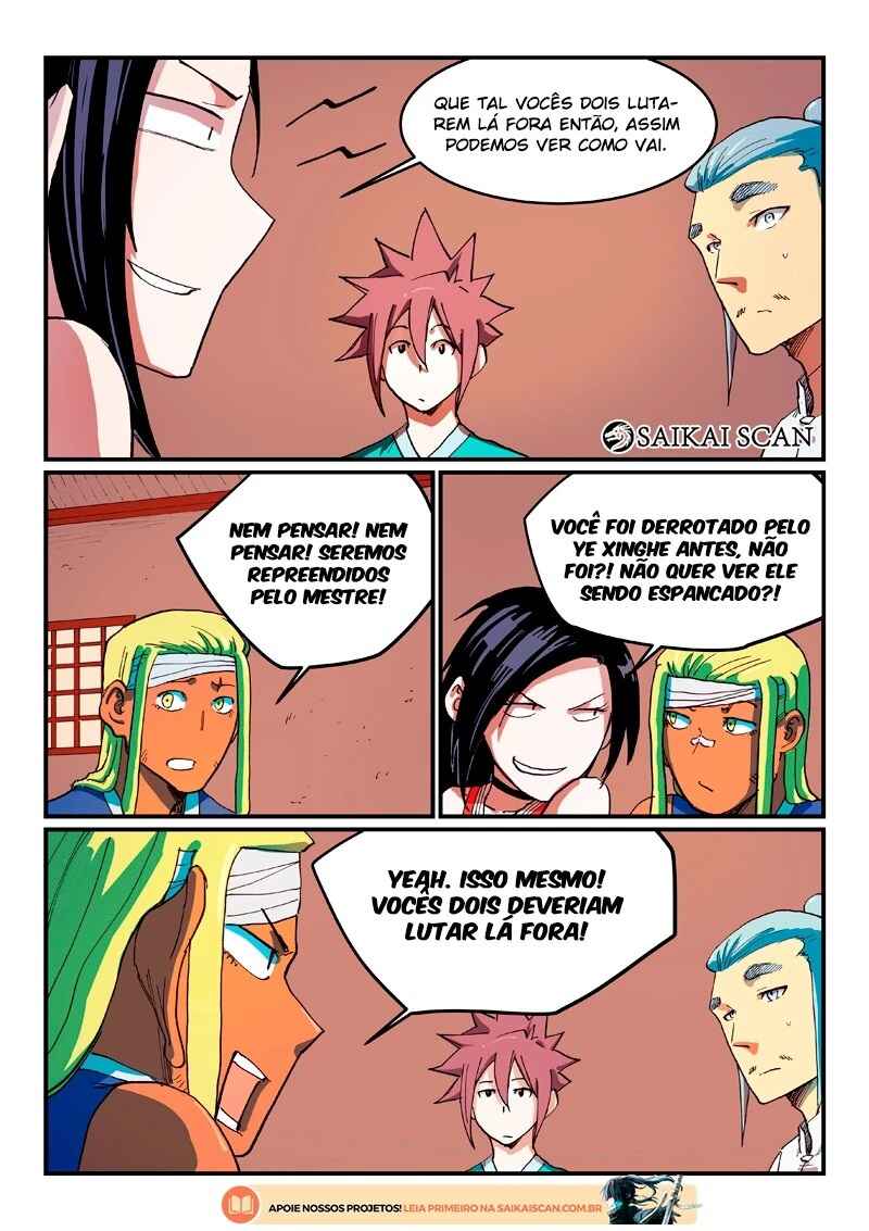 Chapter 536 - Page 5