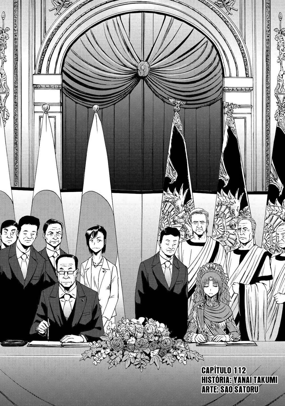 Chapter 112 - Page 2