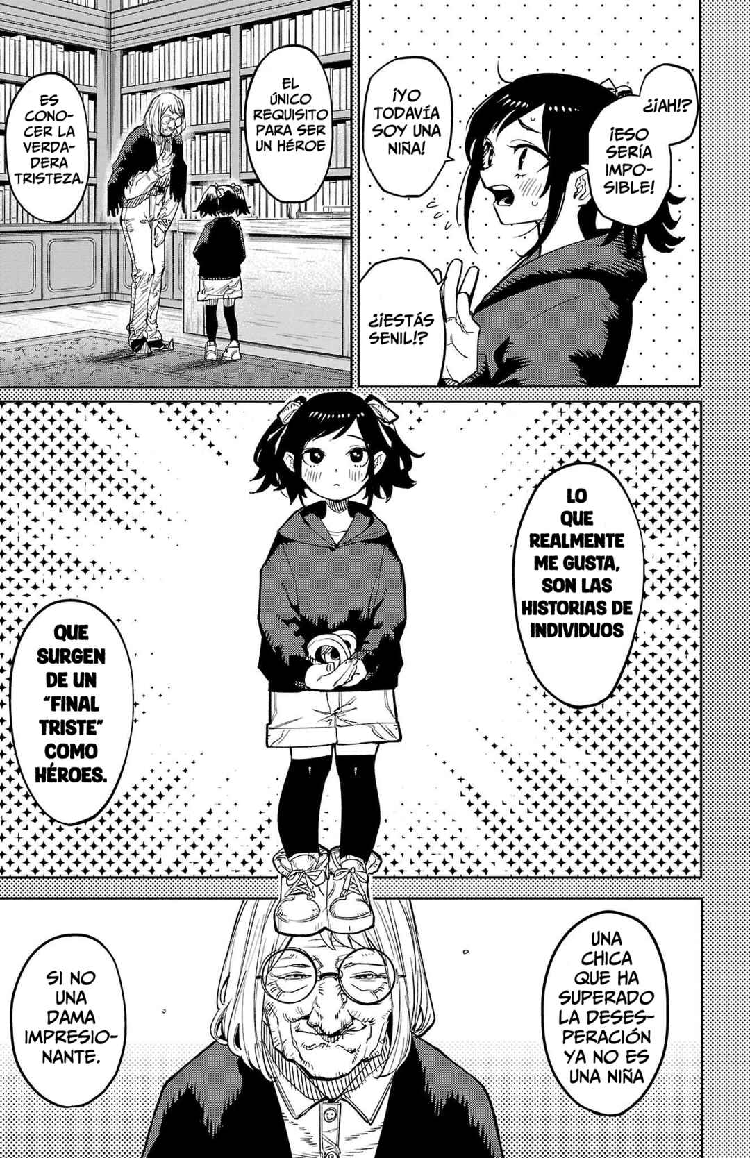 Chapter 137 - Page 10