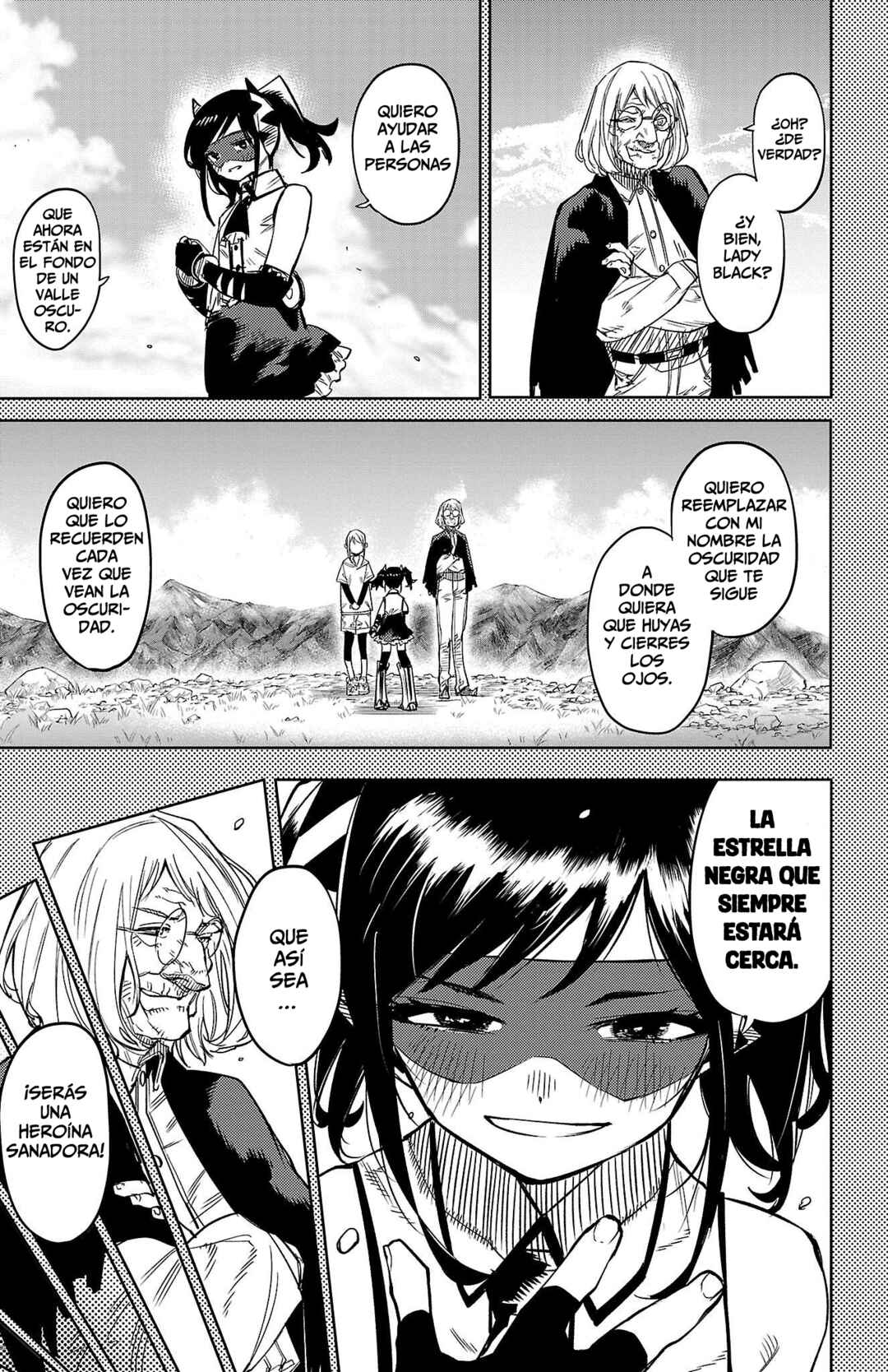 Chapter 137 - Page 12
