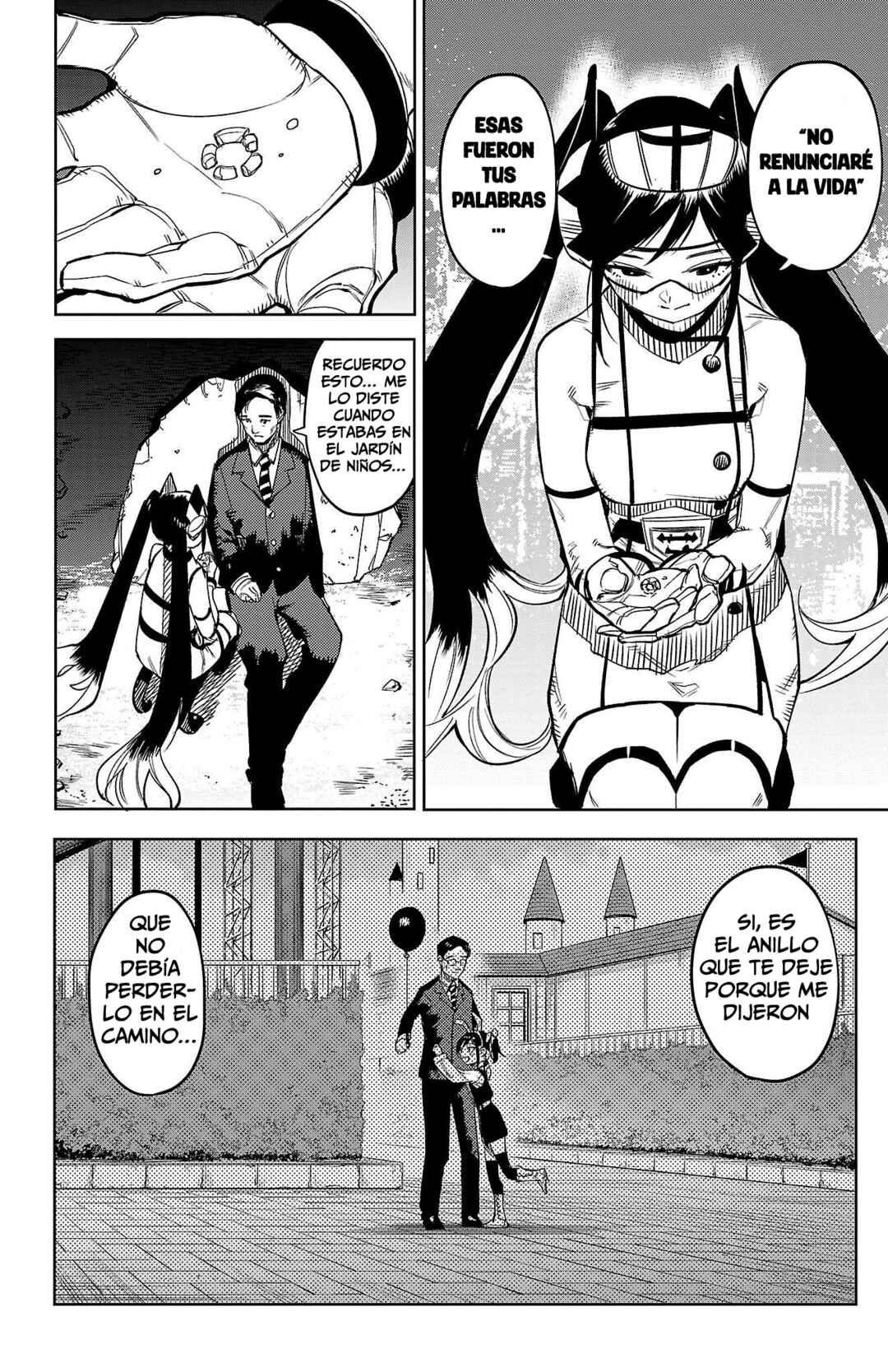 Chapter 137 - Page 15