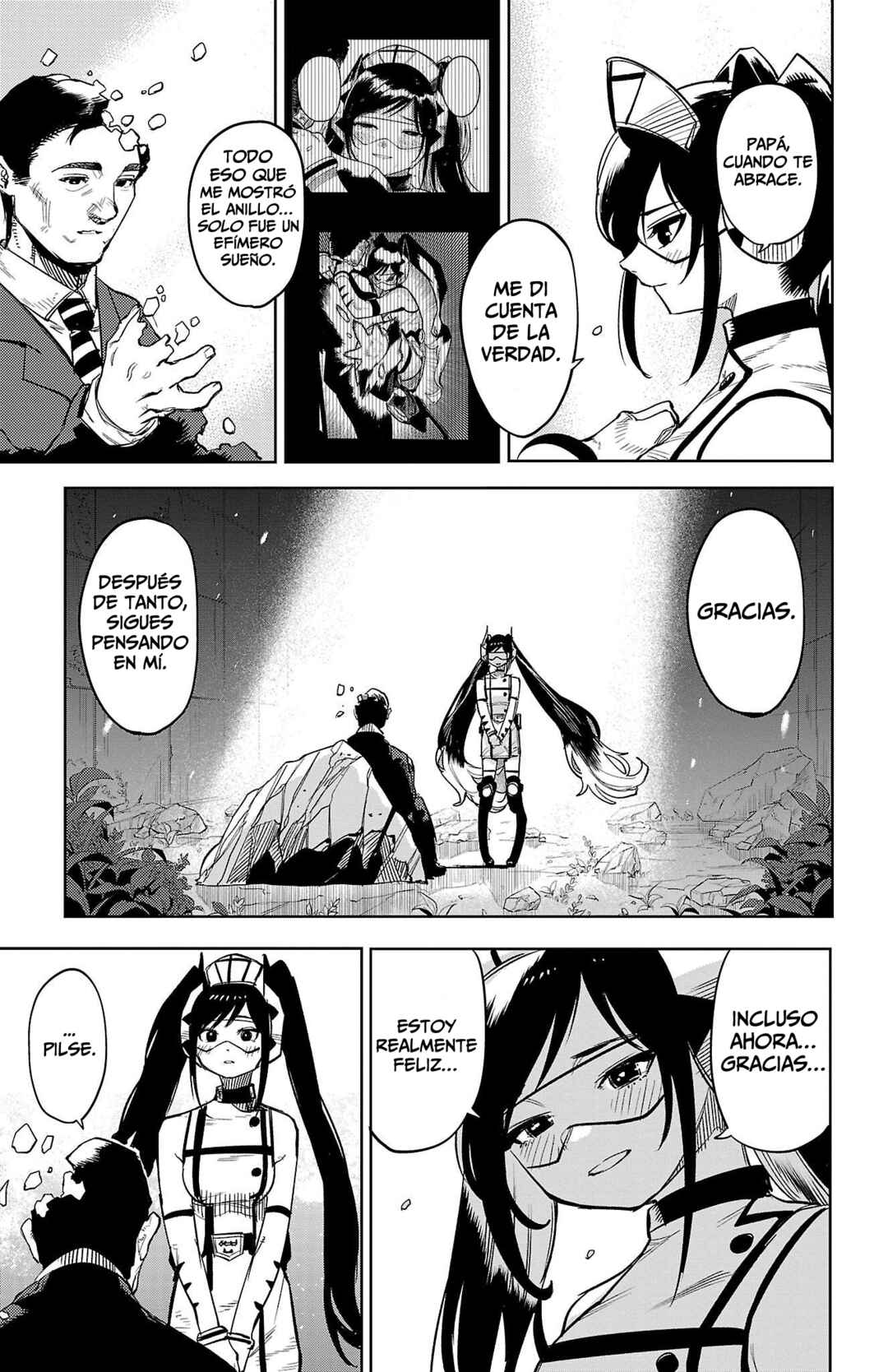 Chapter 137 - Page 16