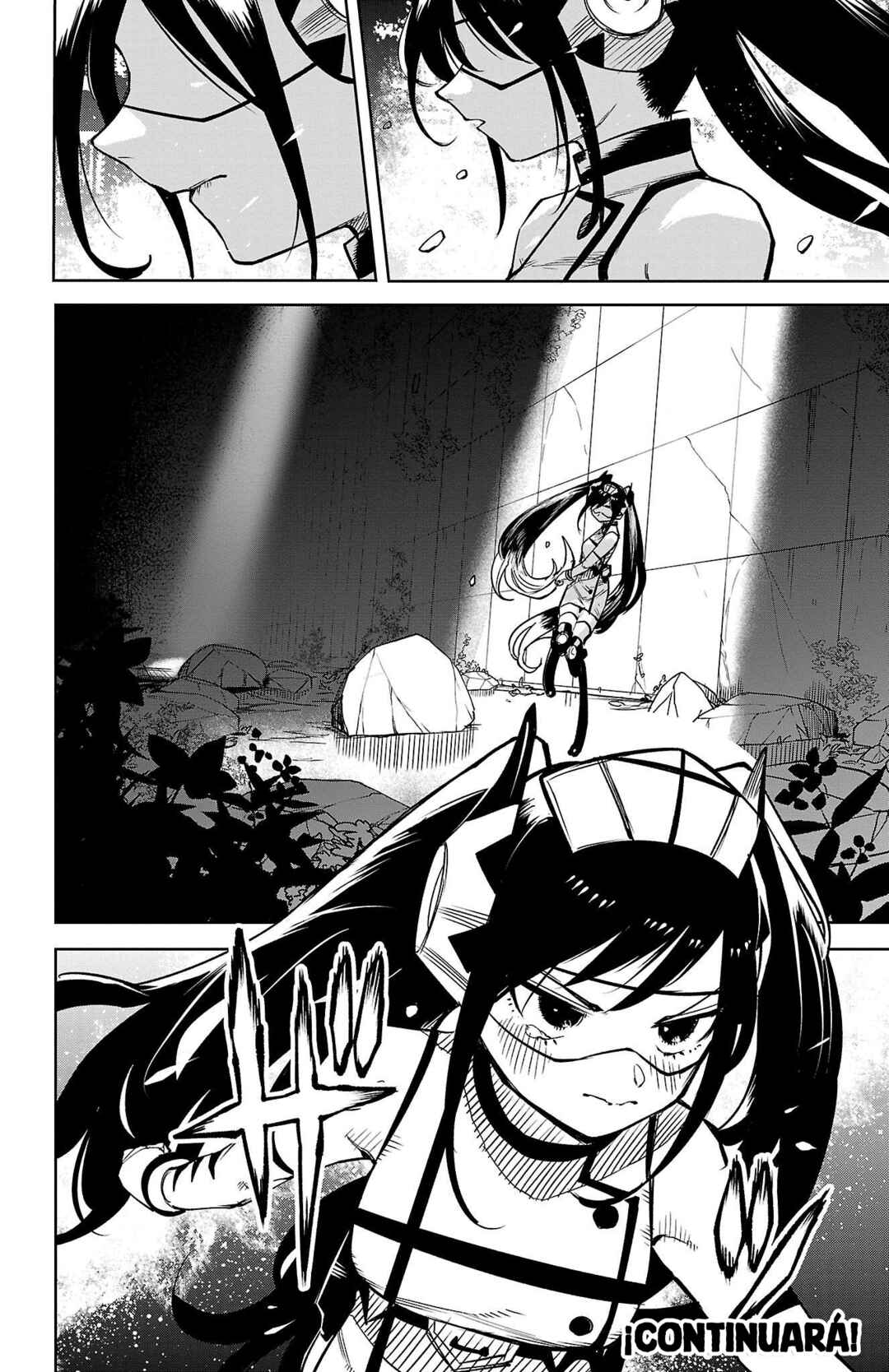 Chapter 137 - Page 19