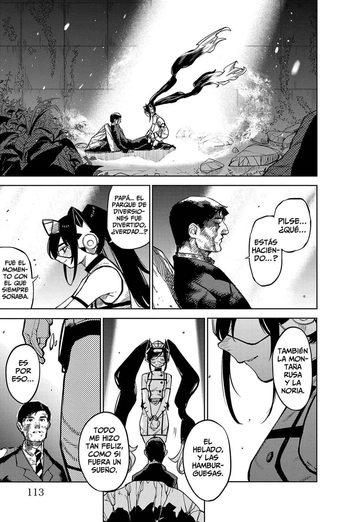 Chapter 137 - Page 4
